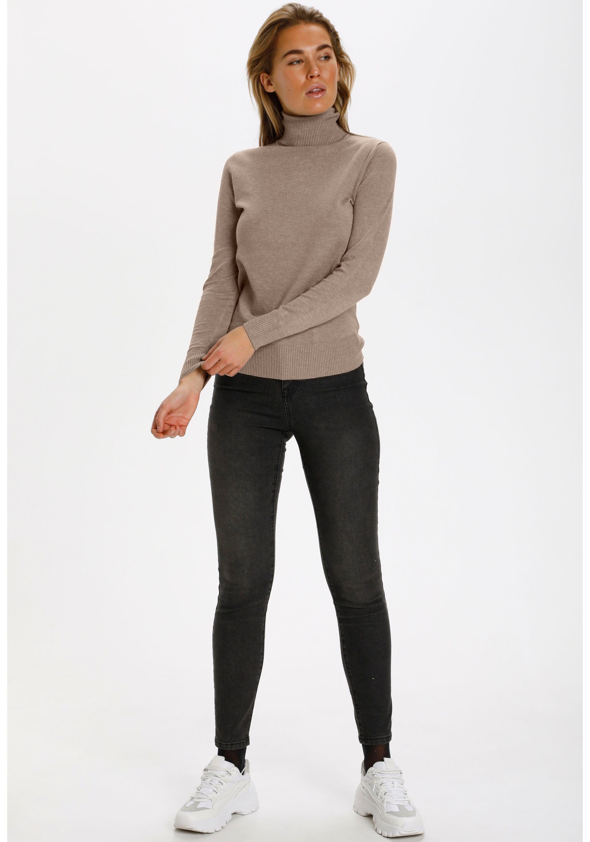 Saint Tropez Coltrui J2046, MilaSZ Rollneck