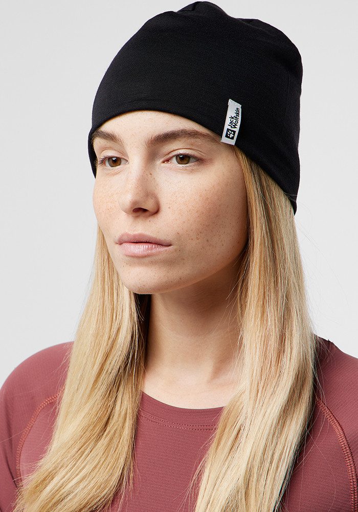 Jack Wolfskin Beanie