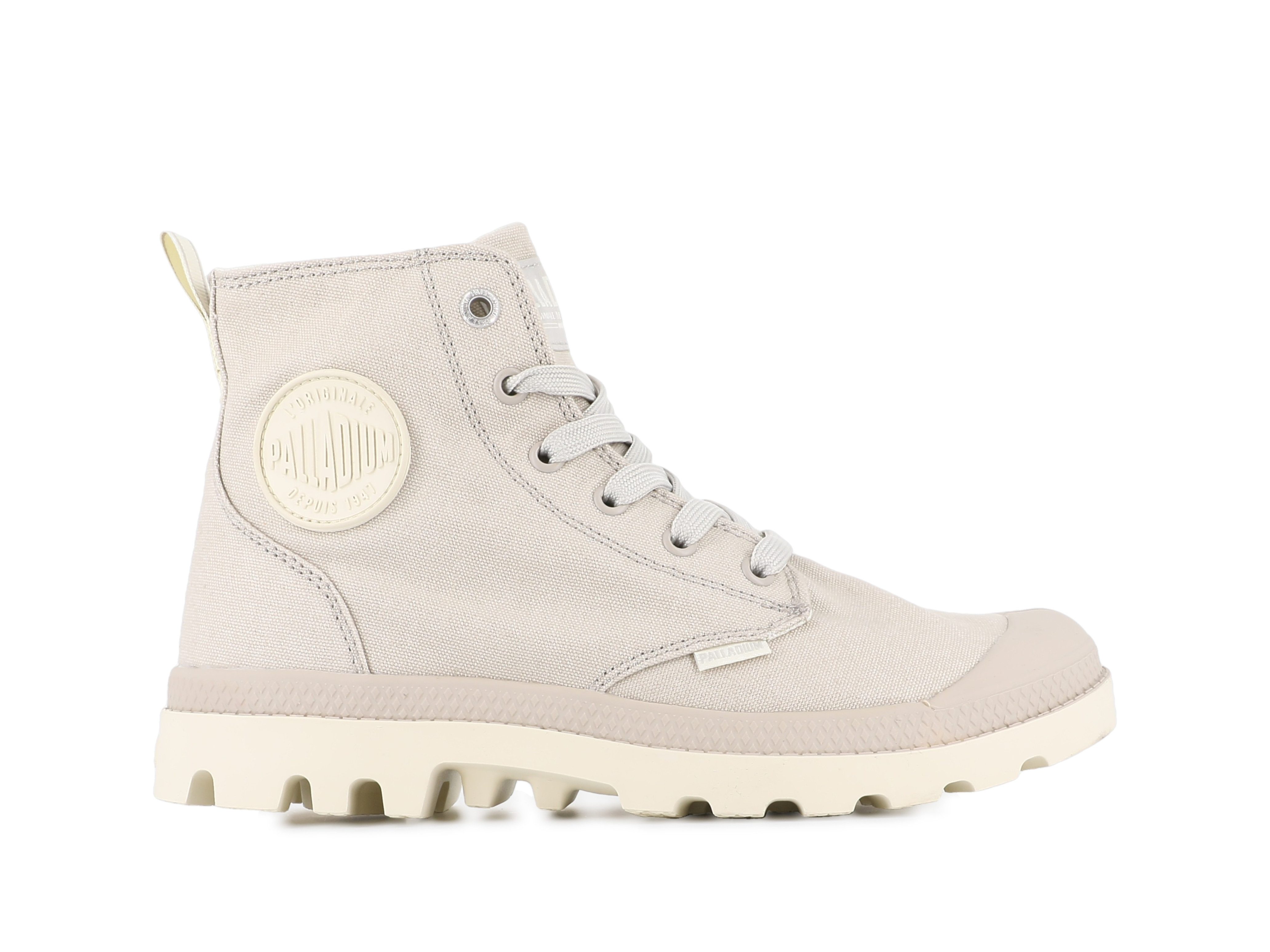 Palladium Veterschoenen PAMPA DUO CHROME