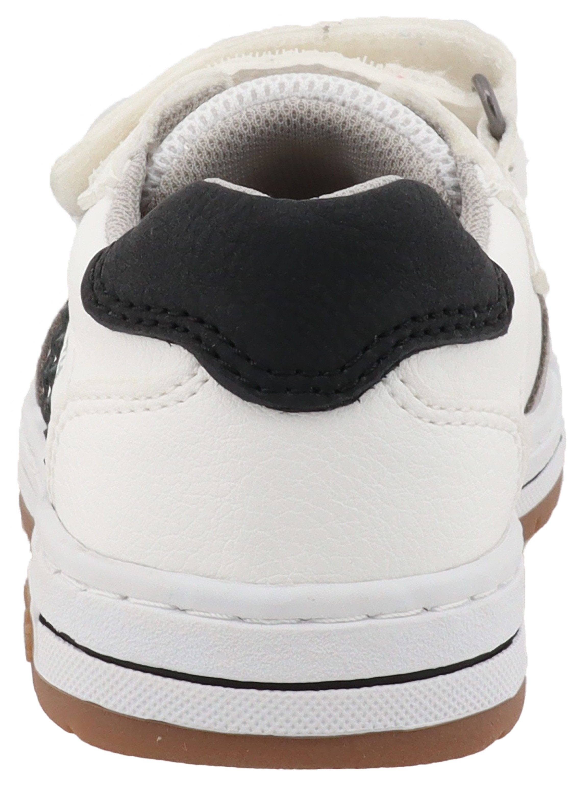 Lurchi Klittenbandschoenen Berry 2 , lage schoen, vrijetijdsschoen, sneaker, maatsjabloon om te downloaden