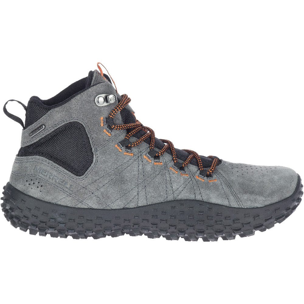 Merrell Barefootschoenen WRAPT MID WP