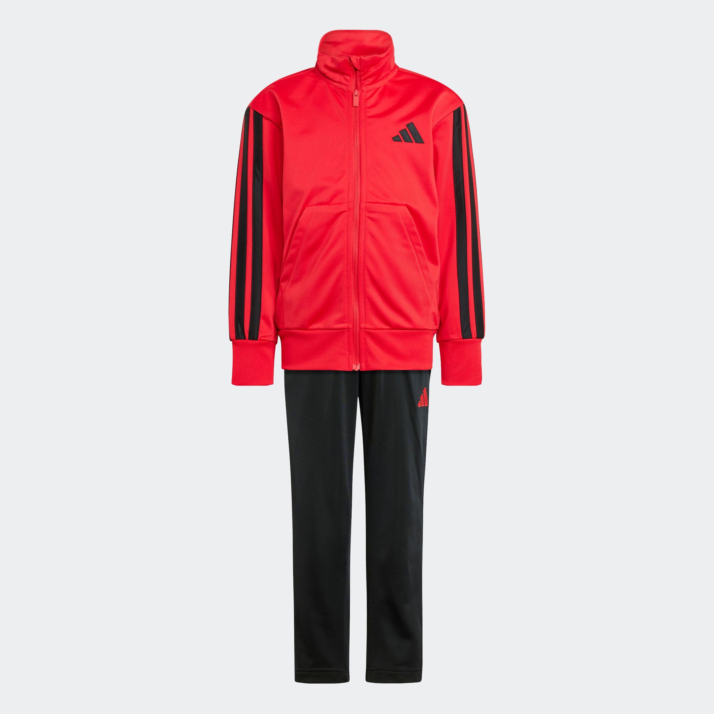adidas Sportswear Trainingspak LK 3S TR TS 205 (2-delig)