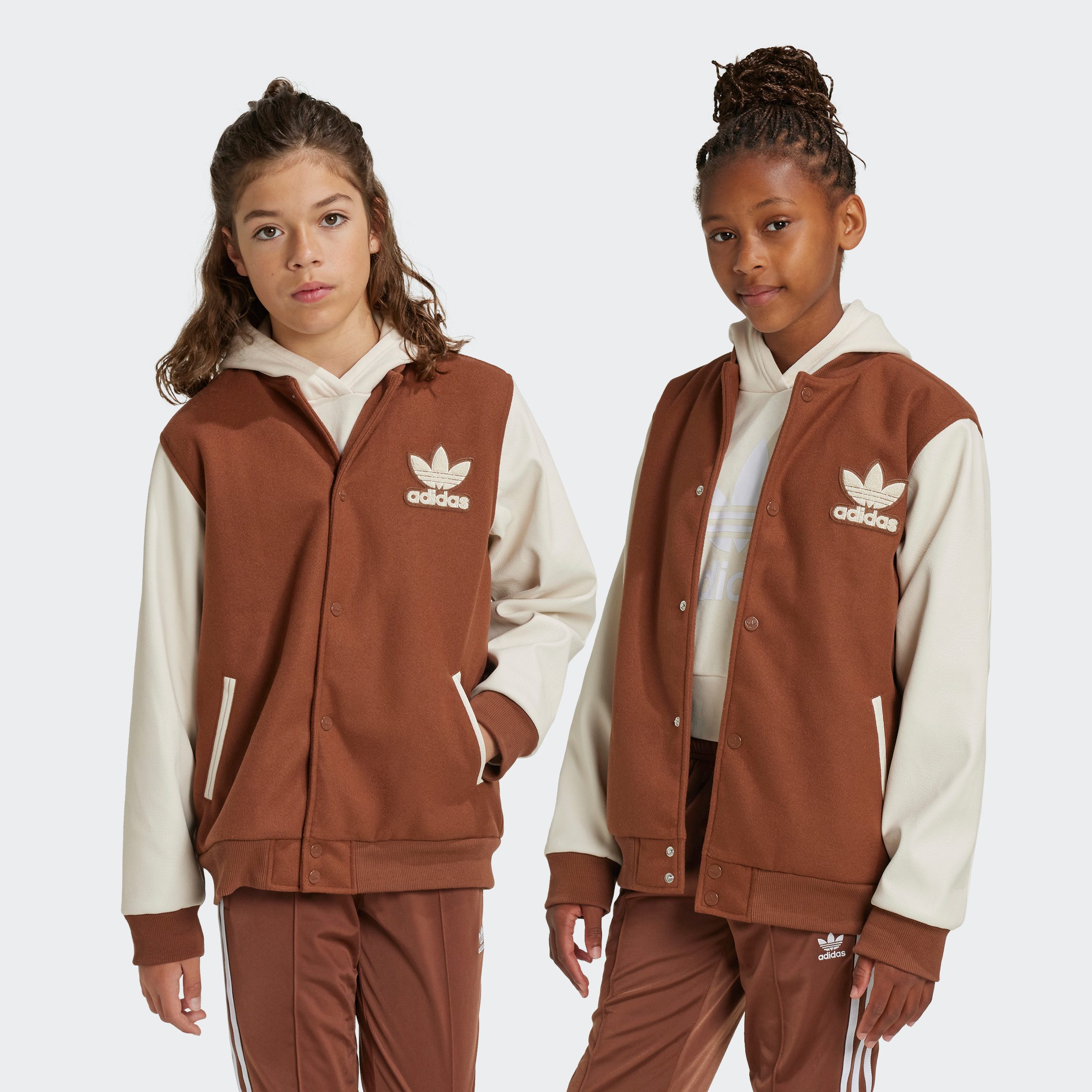 adidas Originals Outdoorjack VRCT JACKET