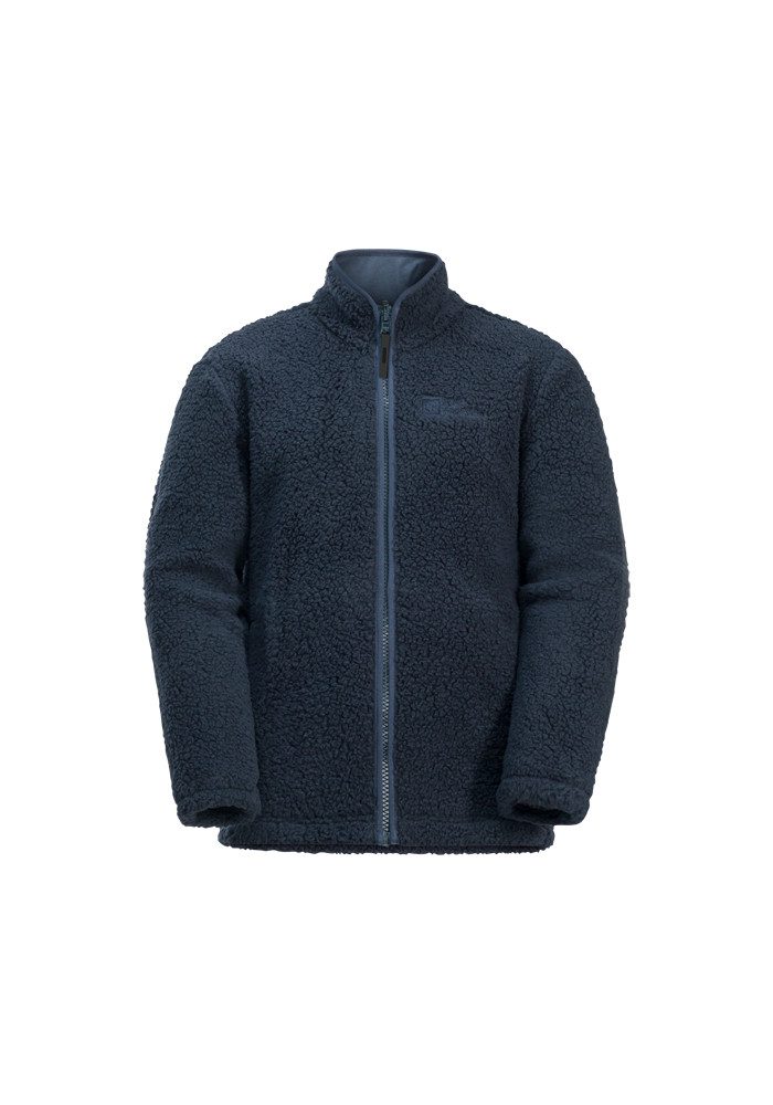 Jack Wolfskin Functioneel 3-in-1-jack COSY BEAR 3IN1 PARKA K