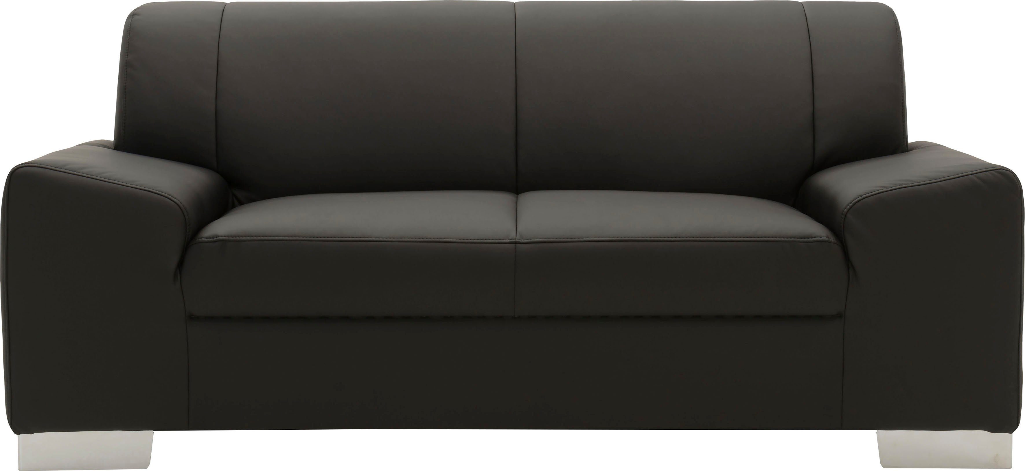 DOMO collection 2-zitsbank Alisson stevig zitcomfort