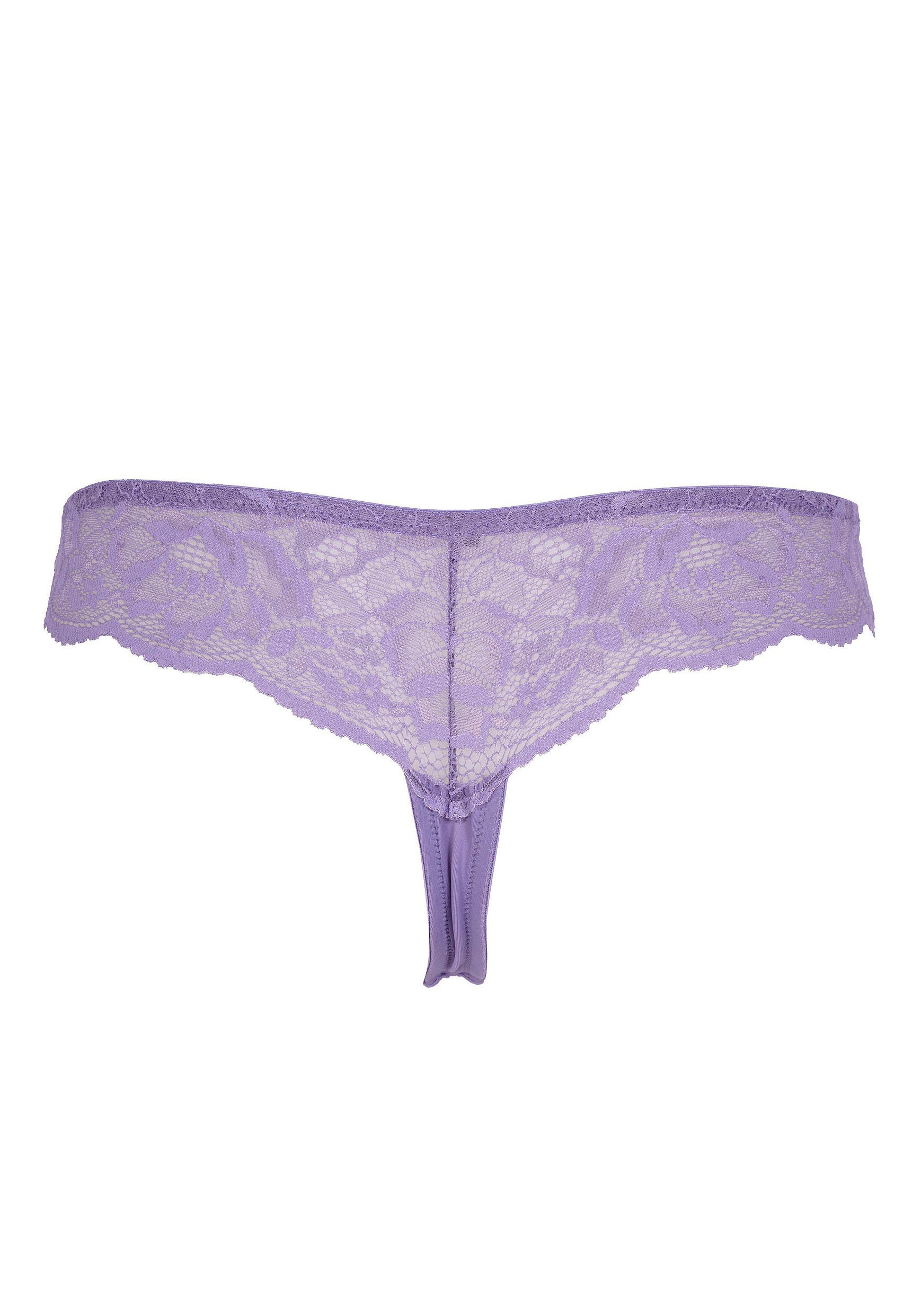 After Eden D-cup & up Slip Faro met kanten details