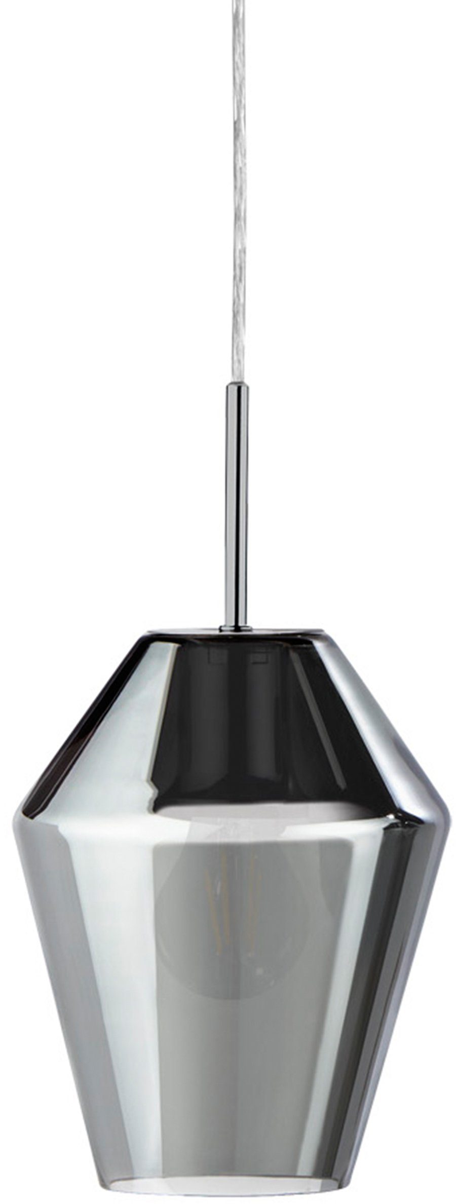 EGLO Hanglamp MURMILLO Hanglicht, hanglamp