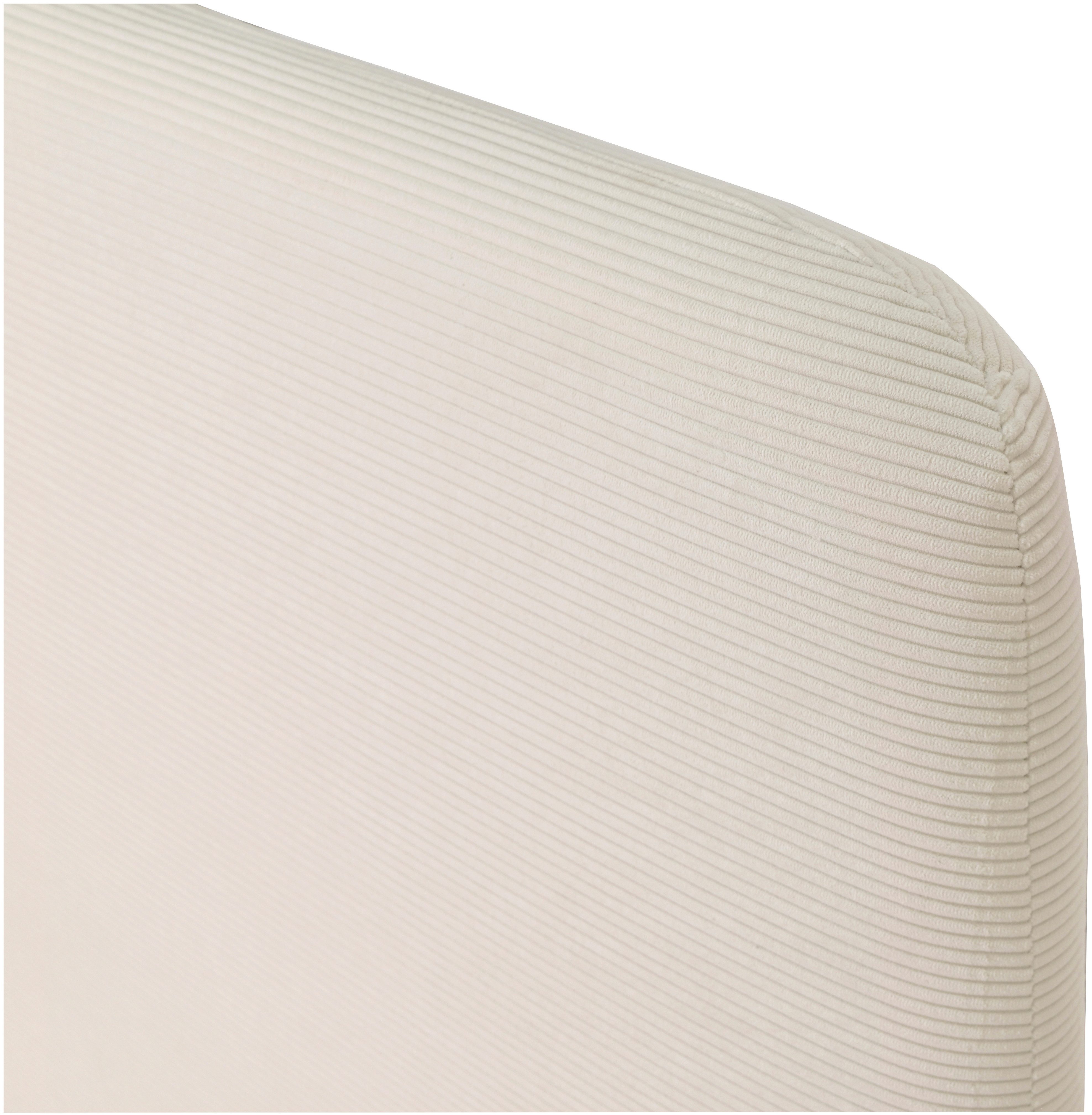 Home affaire Gestoffeerd bed Sambre inclusief lattenbodem, verkrijgbaar in 140 & 180 cm breedte