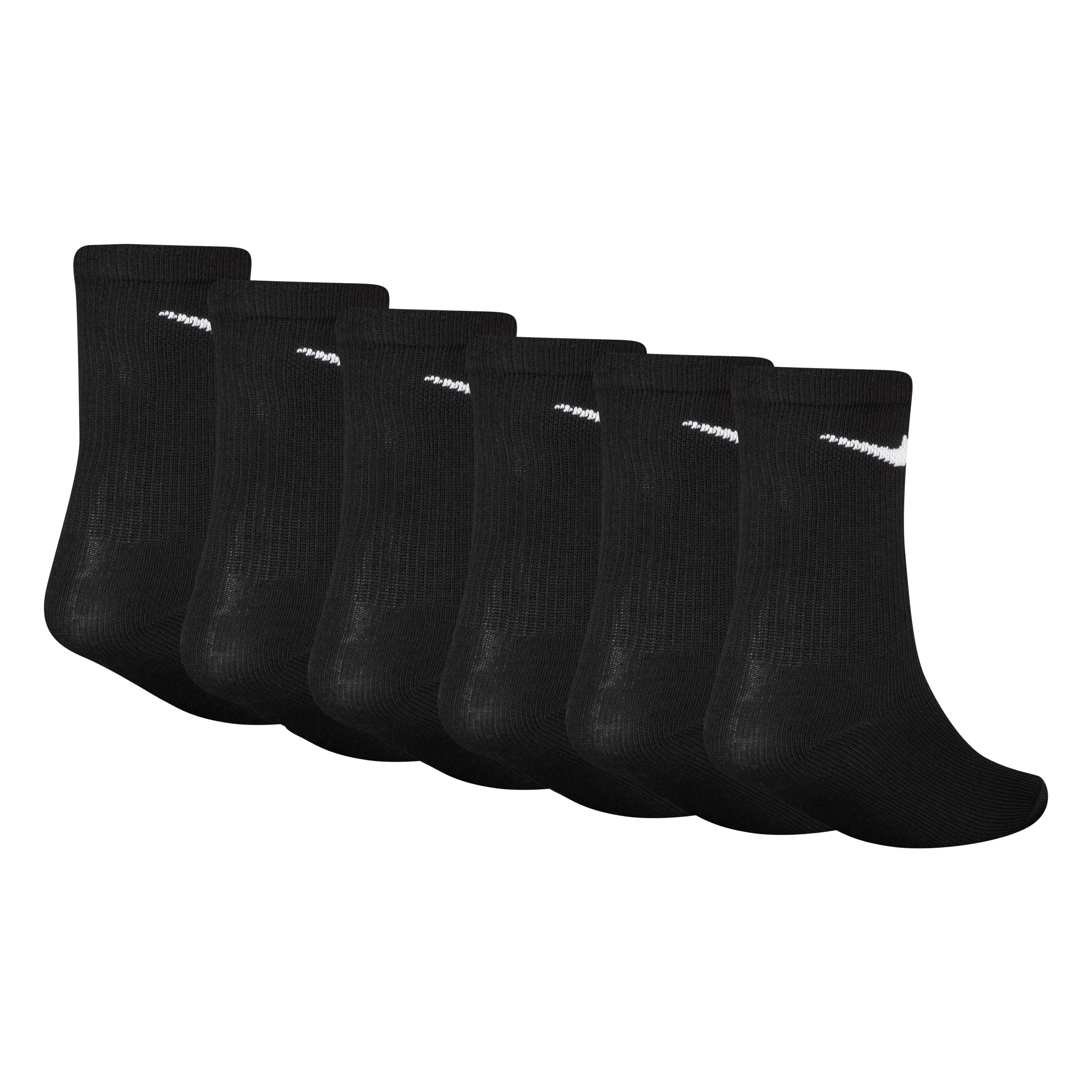 Nike Sportswear Sportsokken - Voor kinderen (set, 6 paar)
