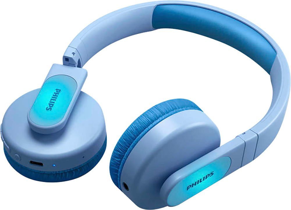 Philips Kinder koptelefoon TAK4206
