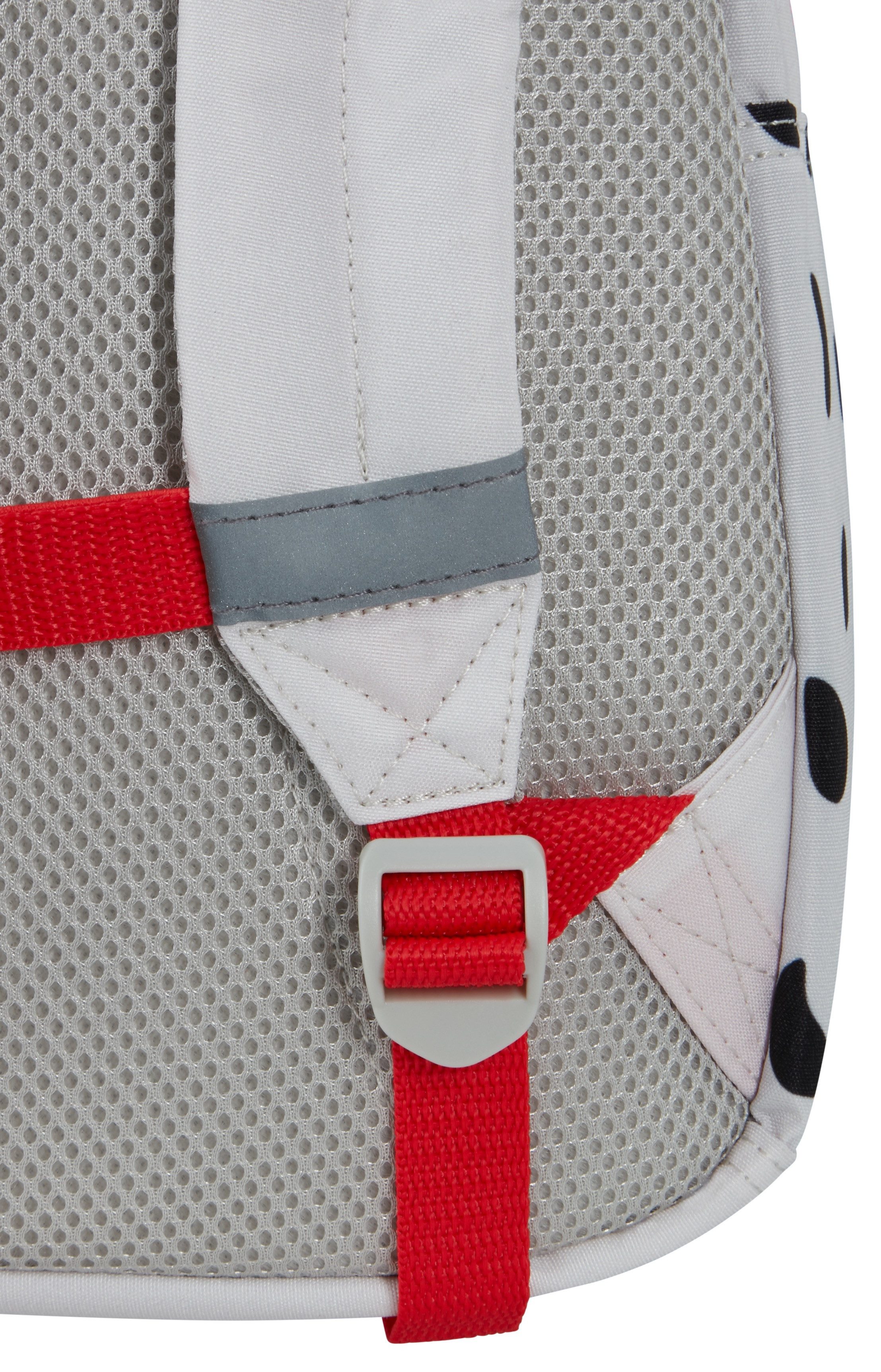 Samsonite Kinderrugzak HAPPY SAMMIES DISNEY Dalmatian Patch