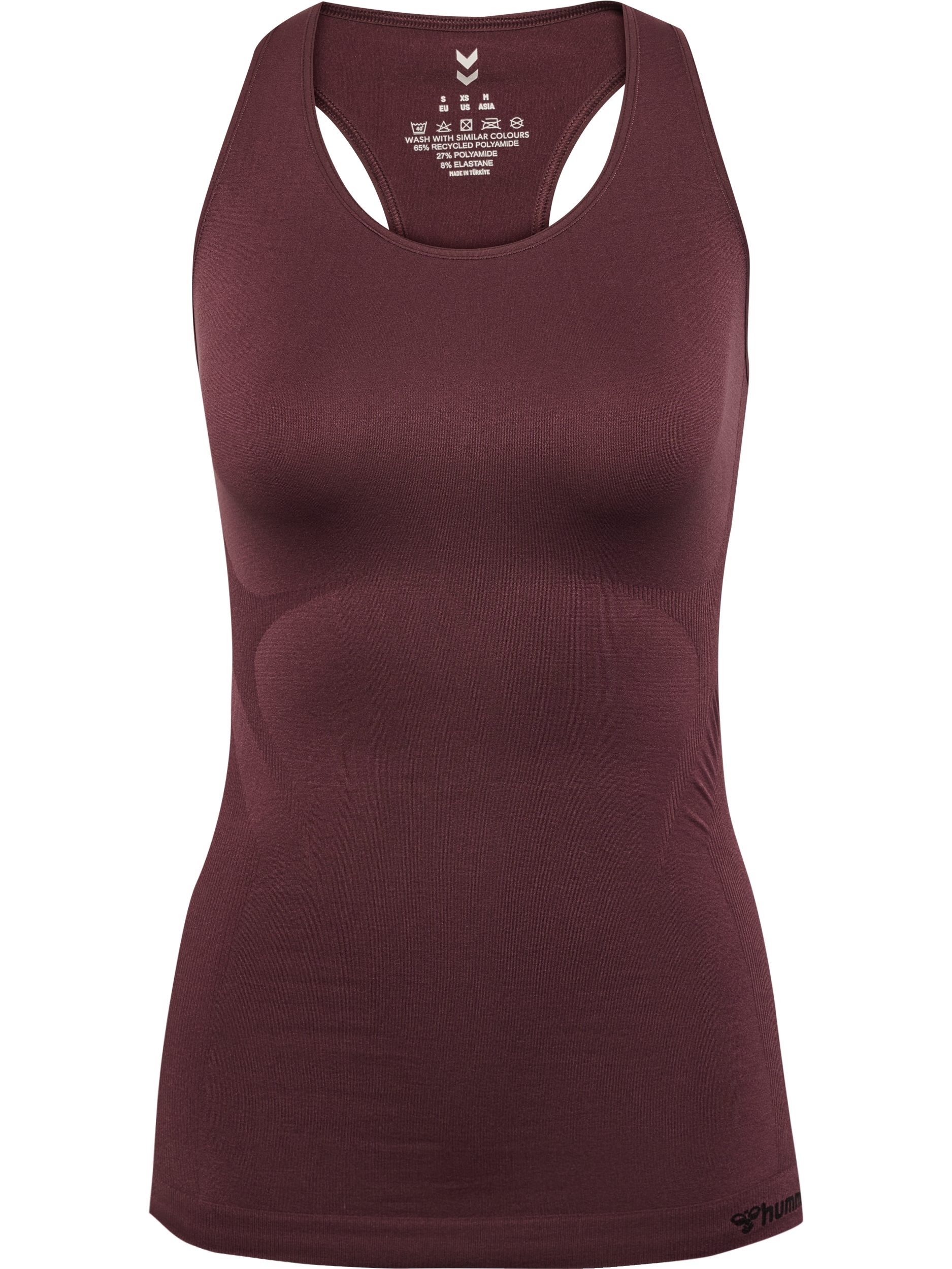hummel Tanktop HmlTIF SEAMLESS TOP (1-delig)