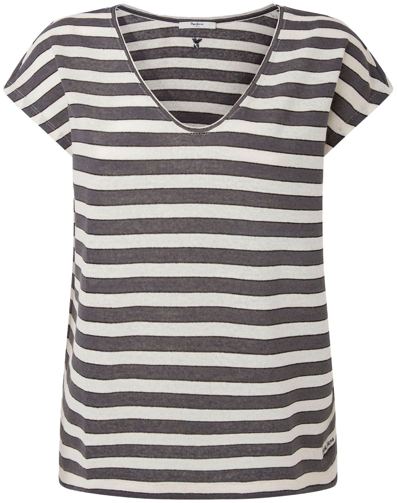 Pepe Jeans T-shirt KHLOE