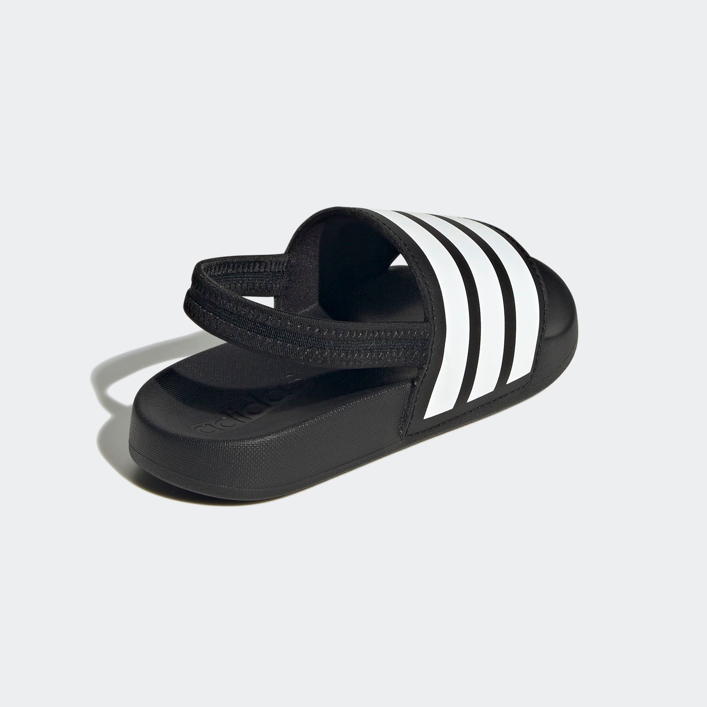 adidas Sportswear Badslippers ESTRAP KIDS ADILETTE