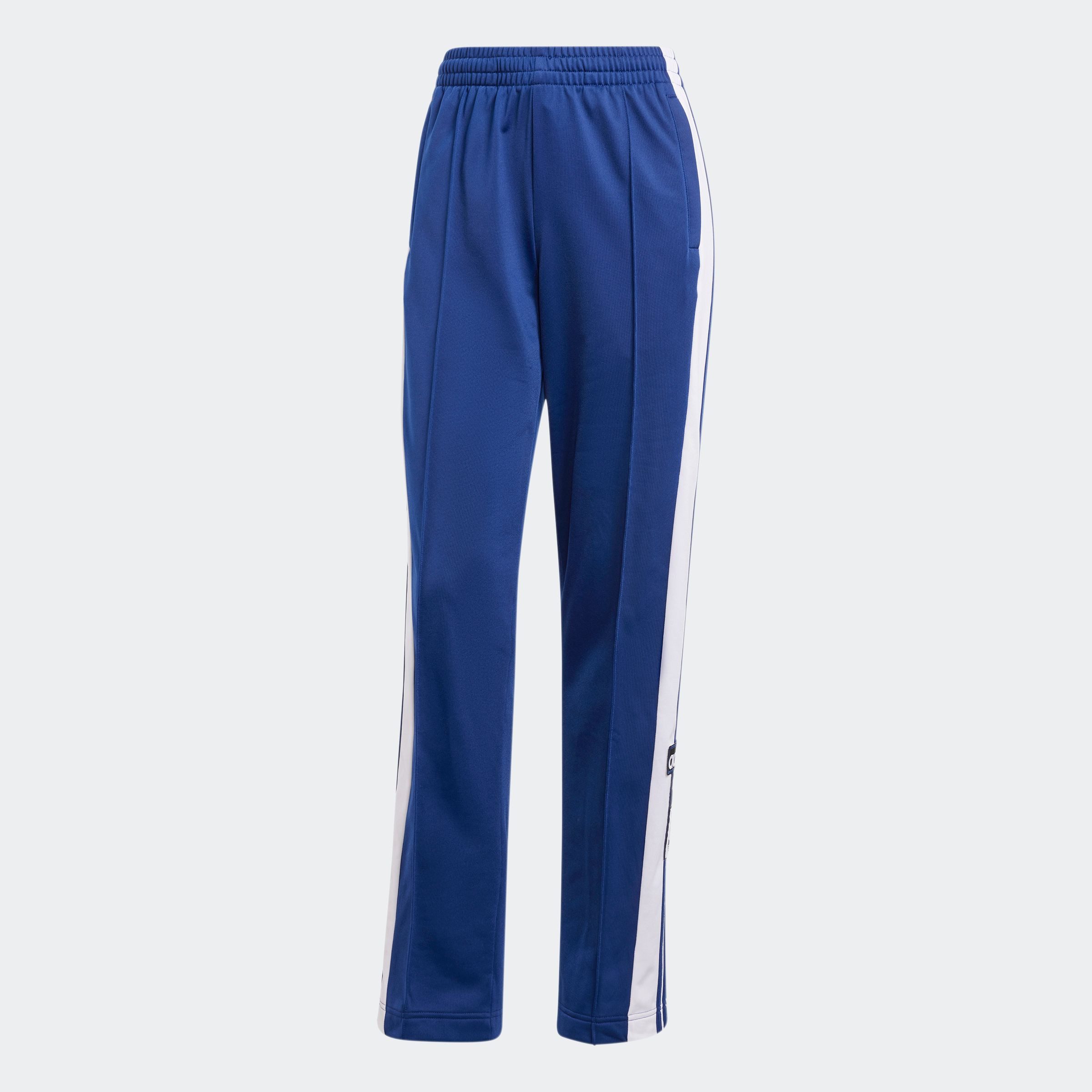 adidas Originals Sportbroek ADIBREAK PT Knopbroek, knoopsluiting aan het been (1-delig)