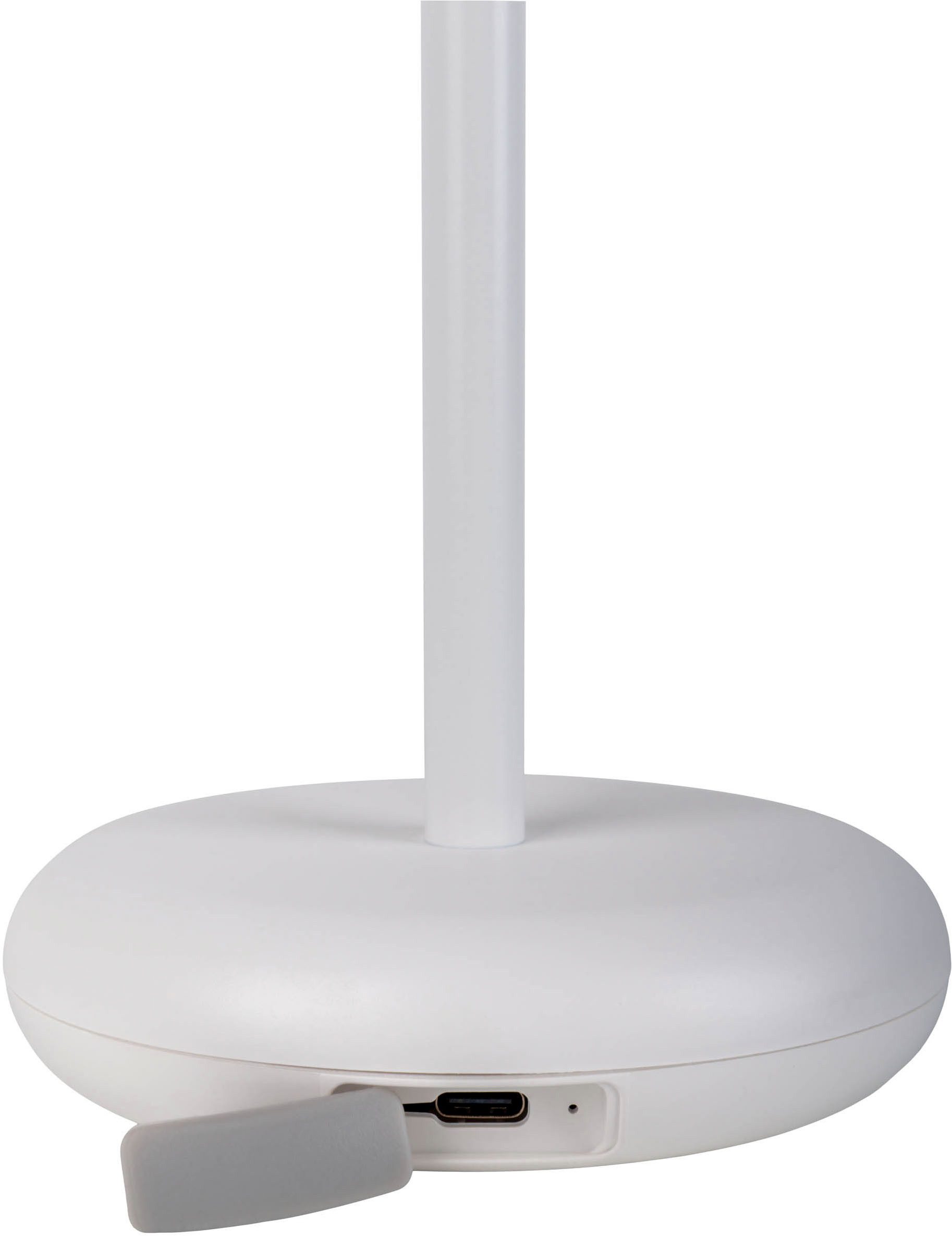 näve Led-tafellamp Pasi
