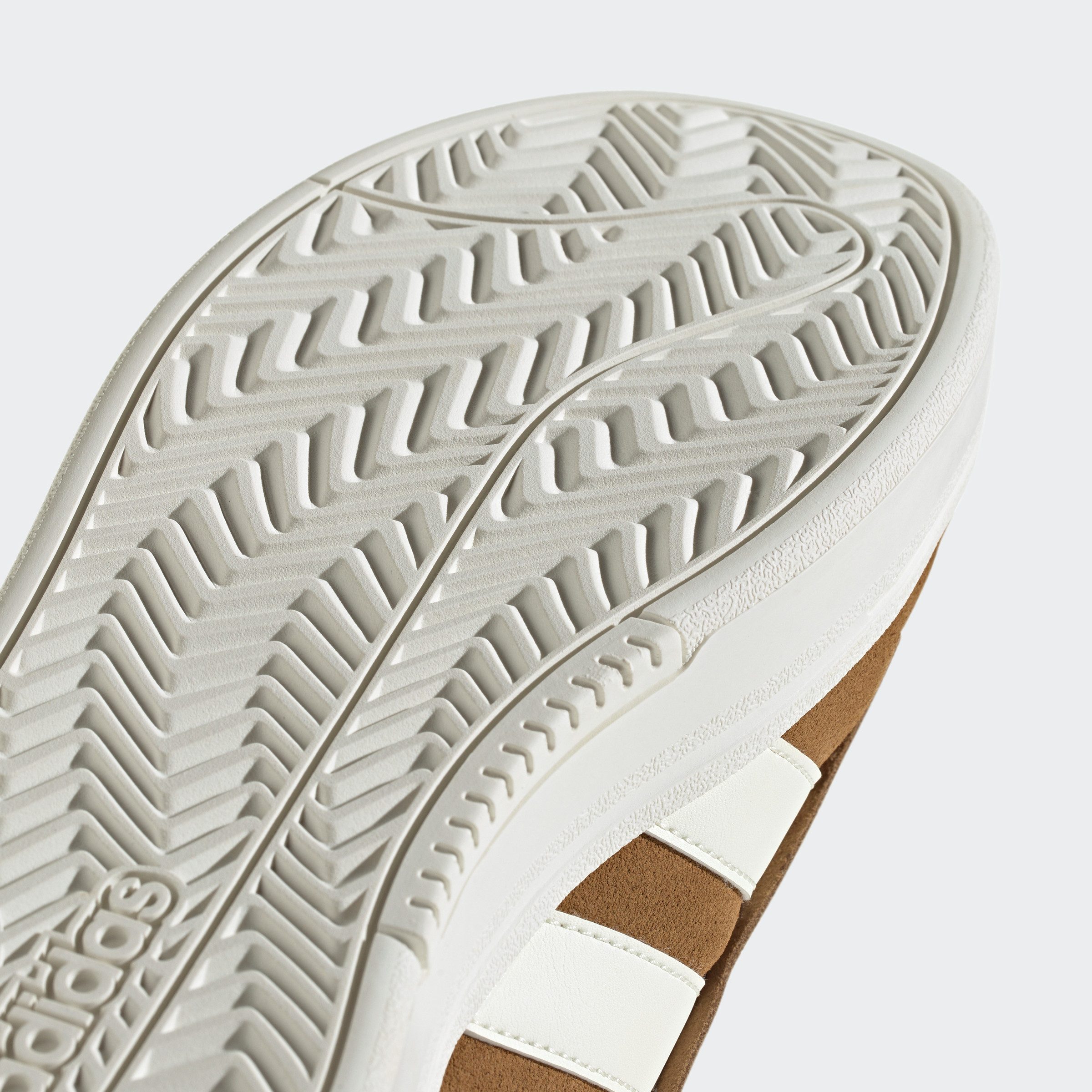 adidas Sportswear Sneakers GRAND COURT ALPHA Design geïnspireerd door de adidas Campus 00