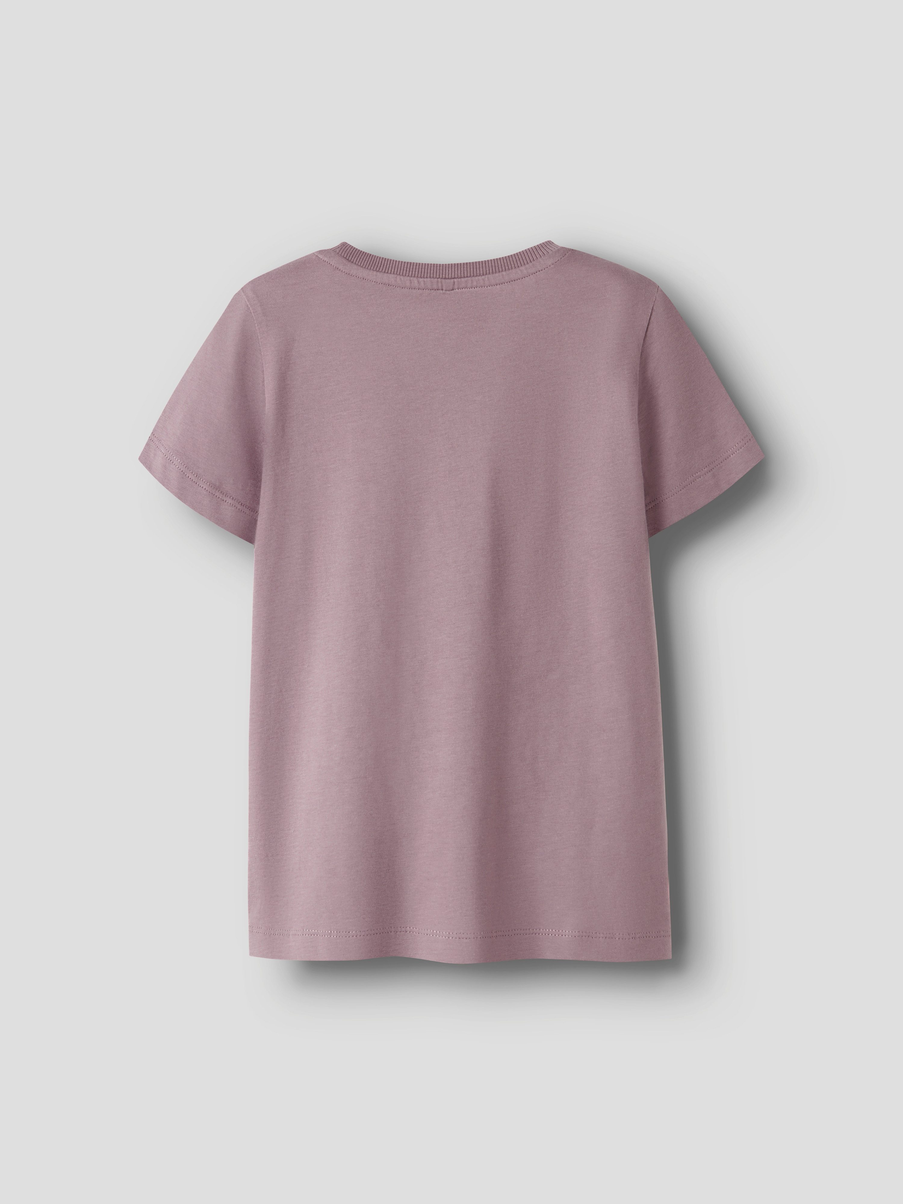 Name It T-shirt NKFNEA SS TOP PS