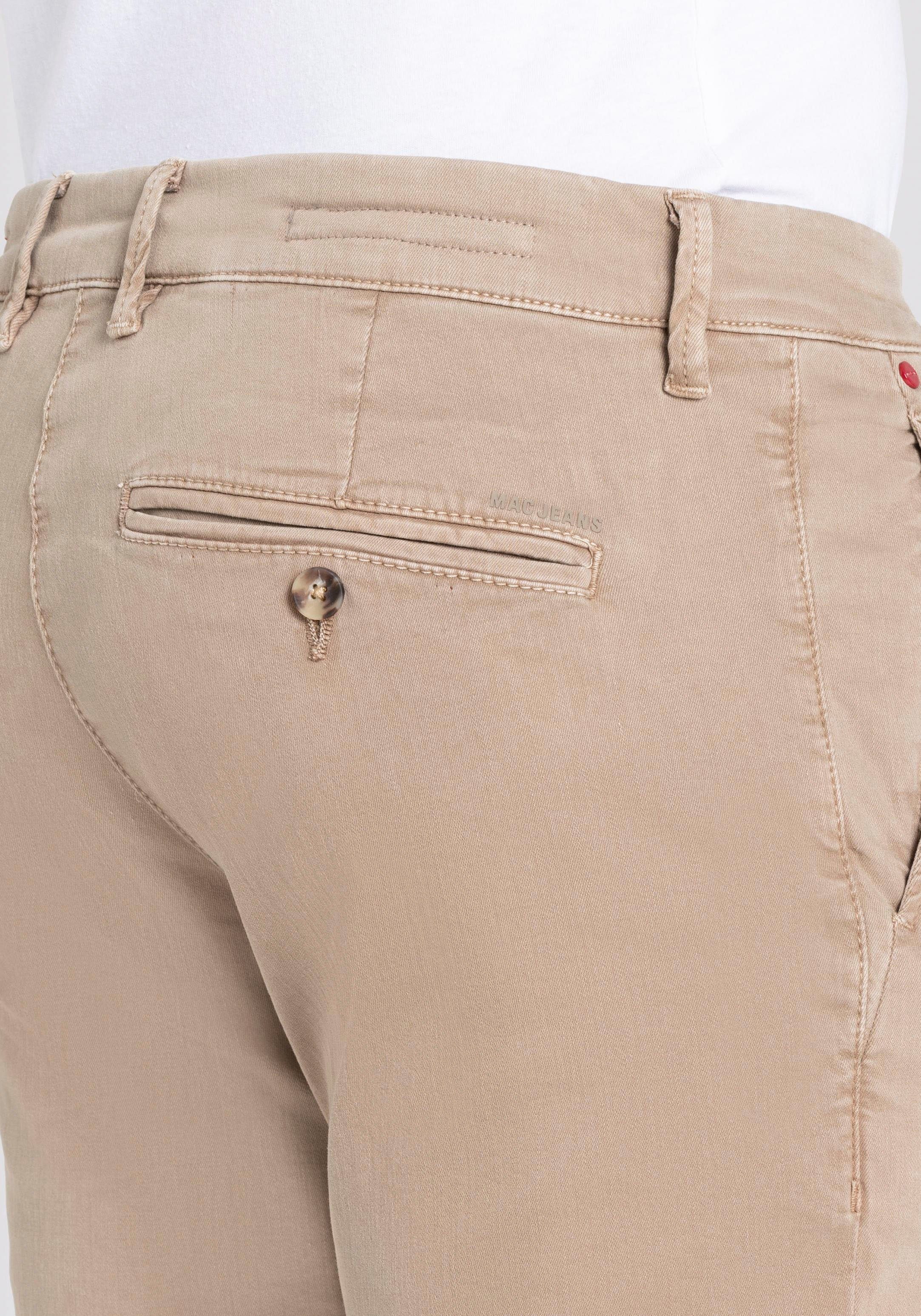 MAC Chino Driver met stretch