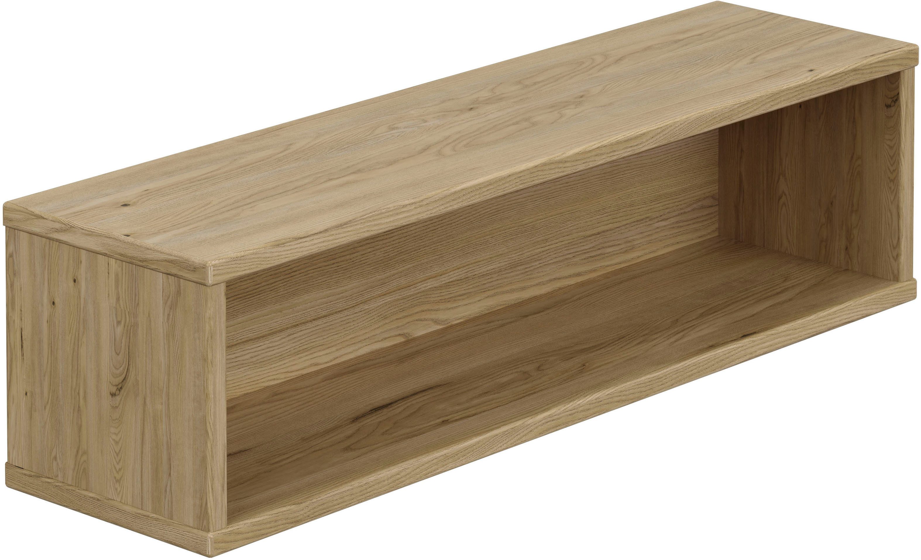 PAIDI Kinderwelten Wandplank Wandbox breed veel kleurvarianten