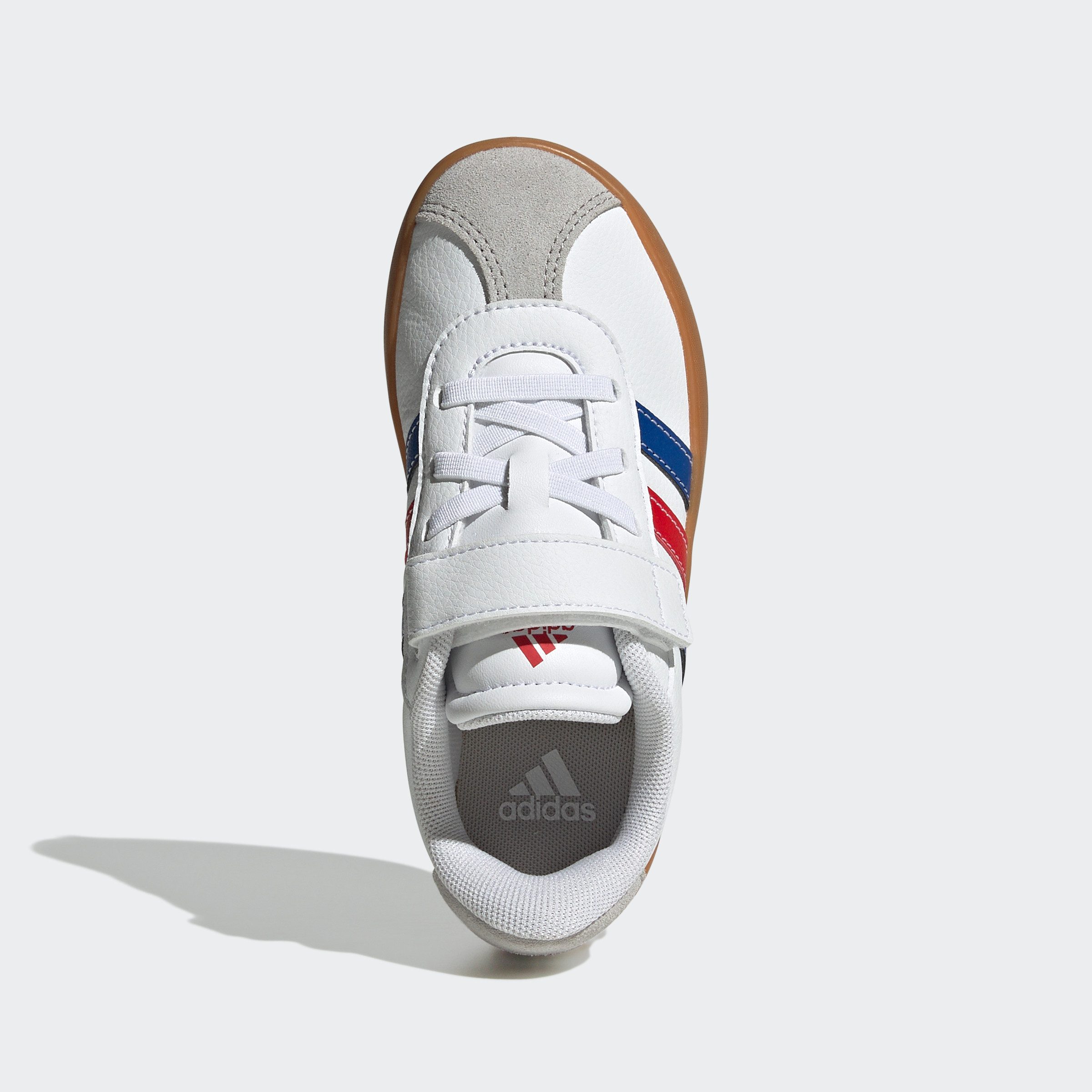 adidas Sportswear Sneakers VL COURT 3.0 KIDS geïnspireerd door het ontwerp van de adidas samba