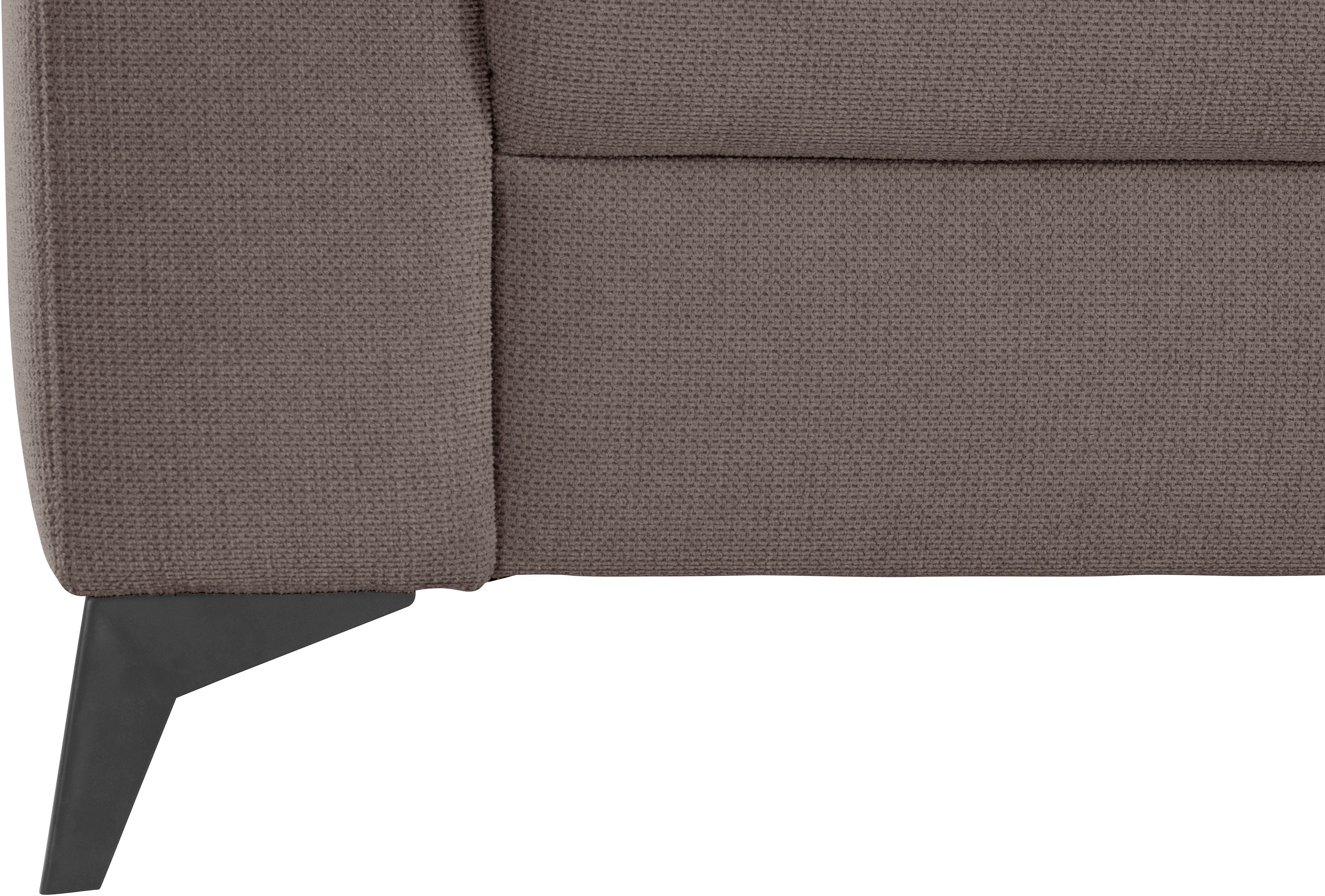 Places of Style Fauteuil Lolland passend bij de serie 'lolland', naar keuze met nat afneembare bekleding