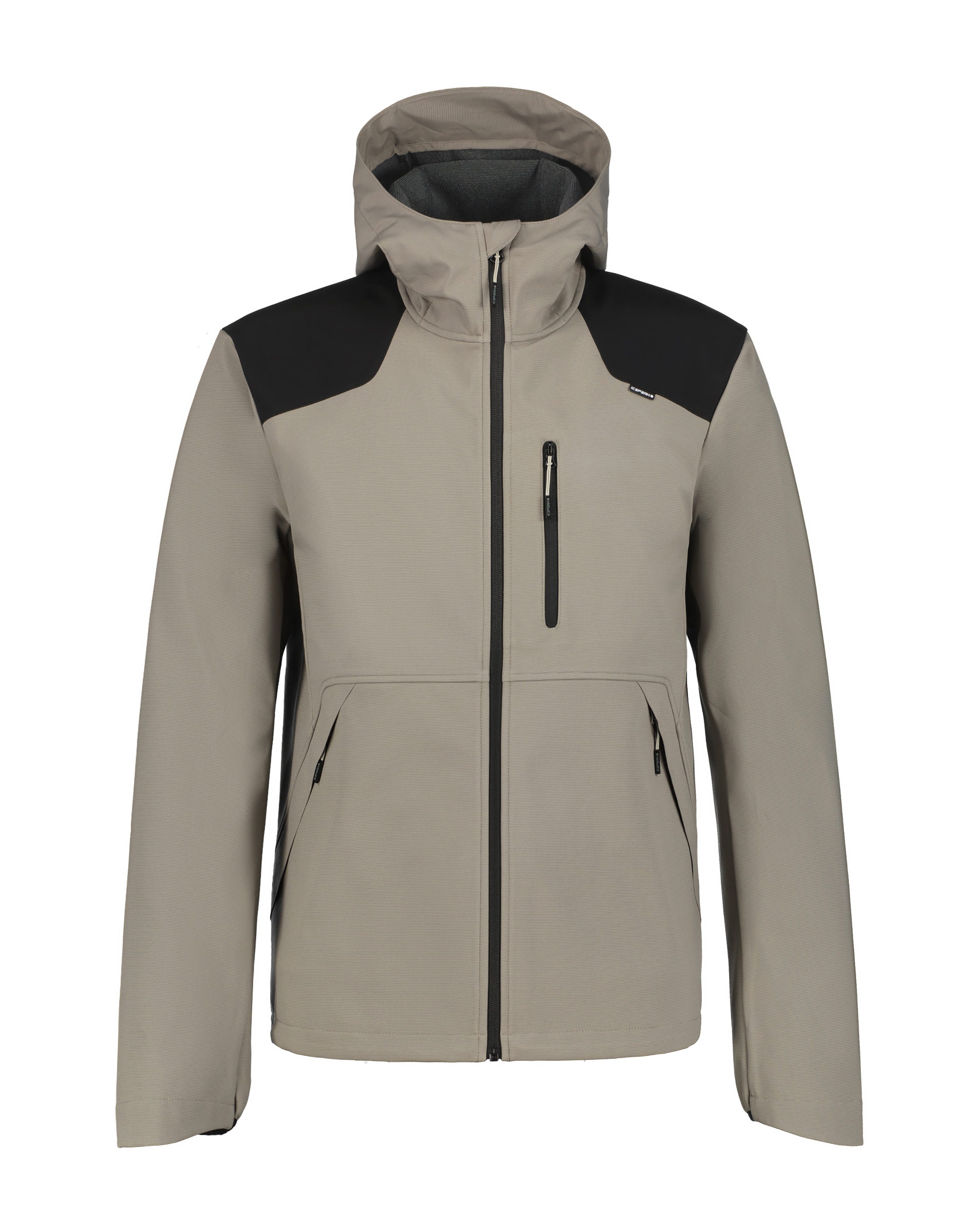 Icepeak Softshell-jack ICEPEAK BUXTON