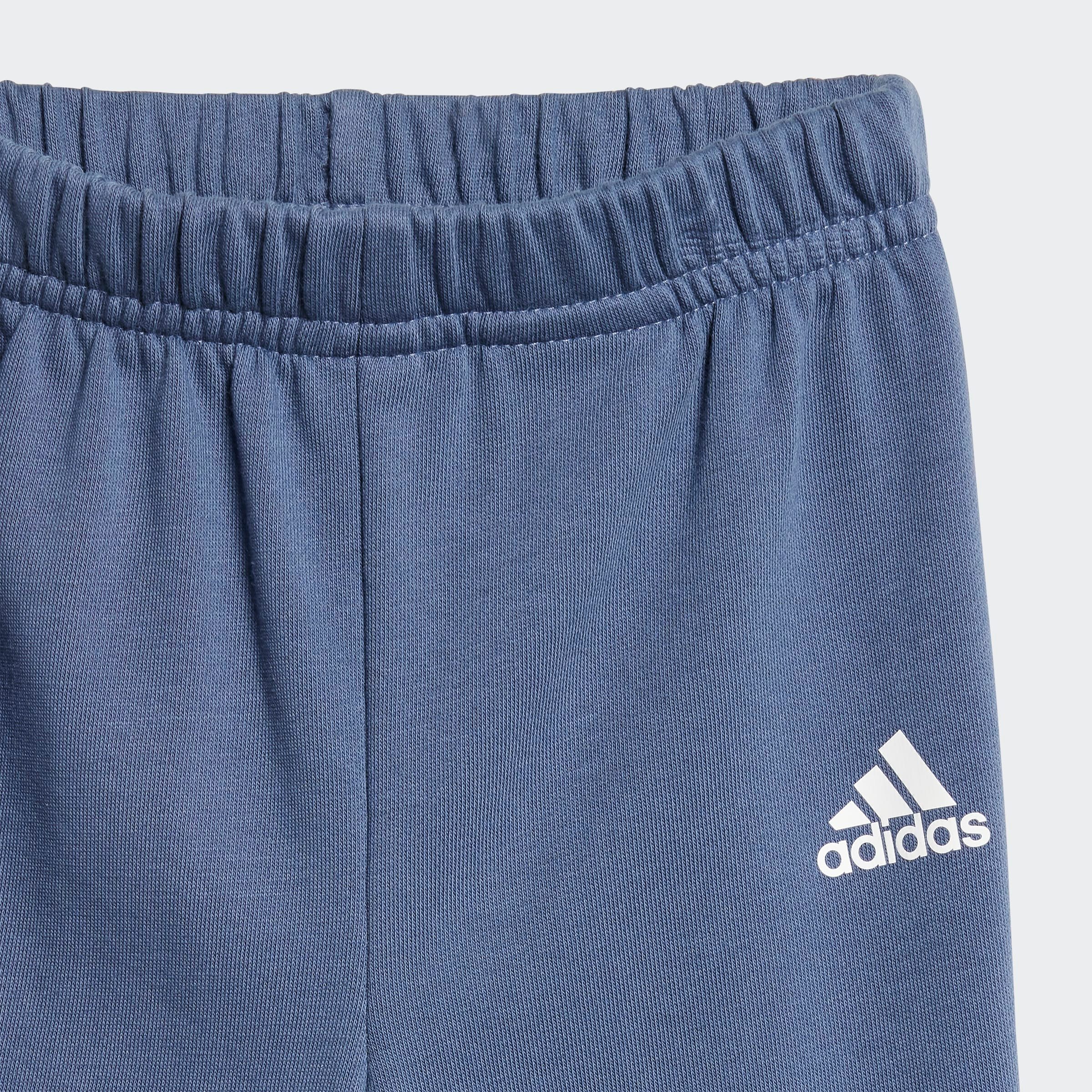 adidas Sportswear Trainingspak I CB FT JOG (2-delig)