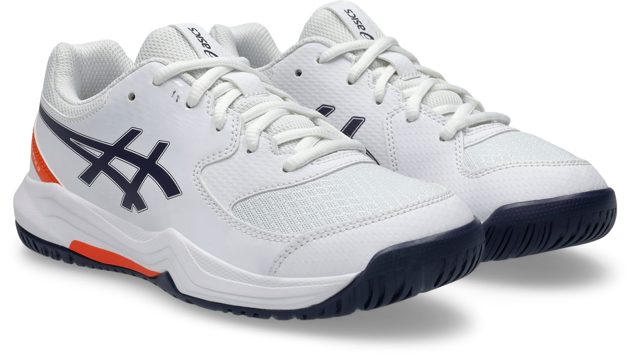 Asics Tennisschoenen GEL-DEDICATE 8 GS