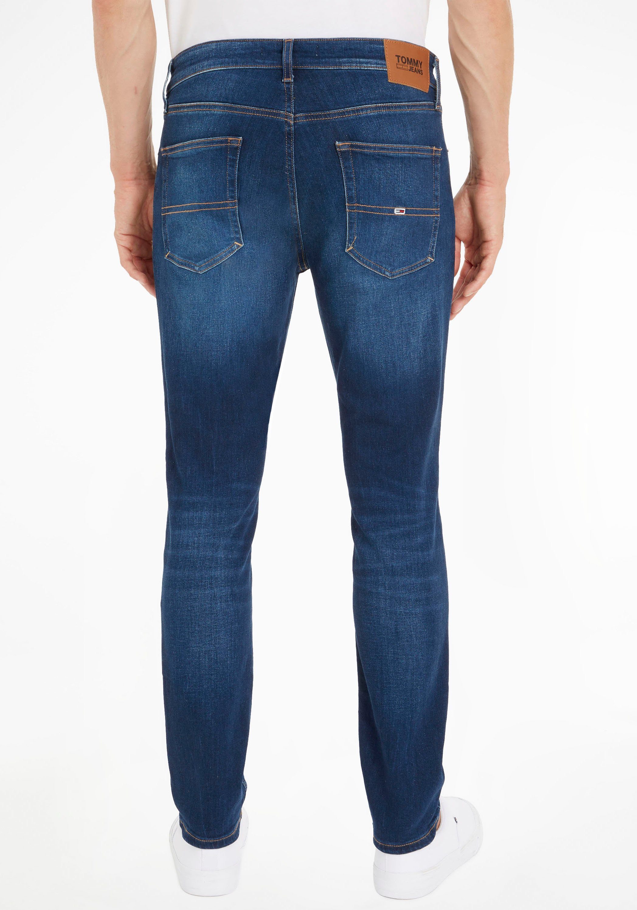 TOMMY JEANS Tapered jeans SLIM TAPERED AUSTIN