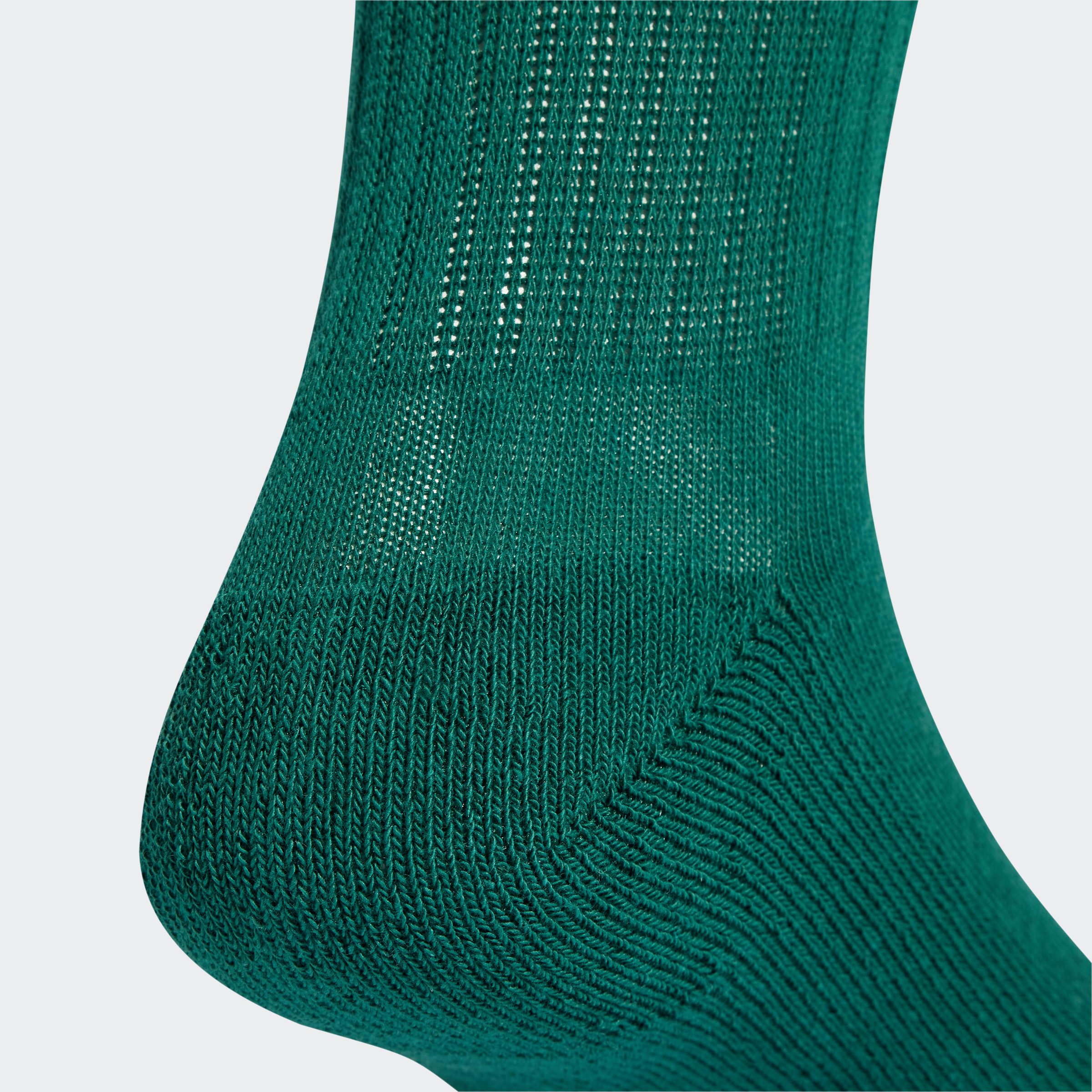 adidas Performance Functionele sokken LINEAR CREW CUSHIONED SOCKS, 3 PAAR (3 paar)