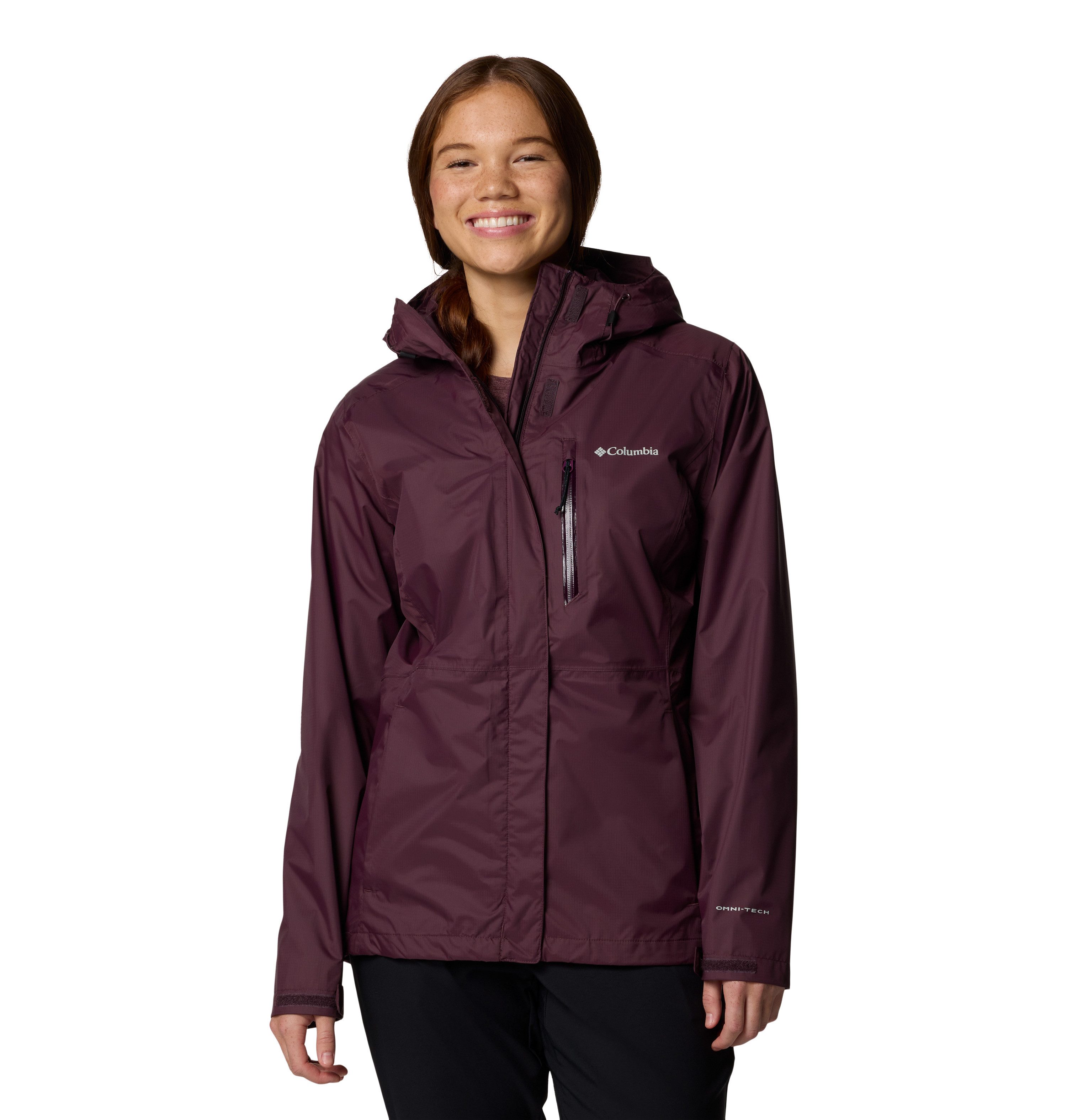 Columbia Outdoorjack