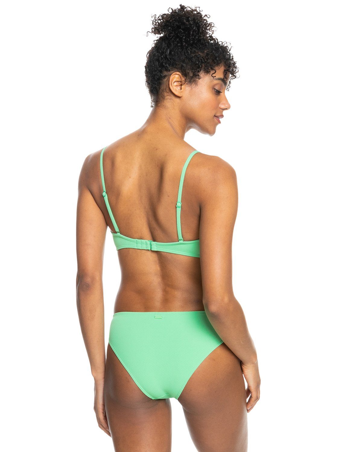 Roxy Bandeaubikini Color Jam