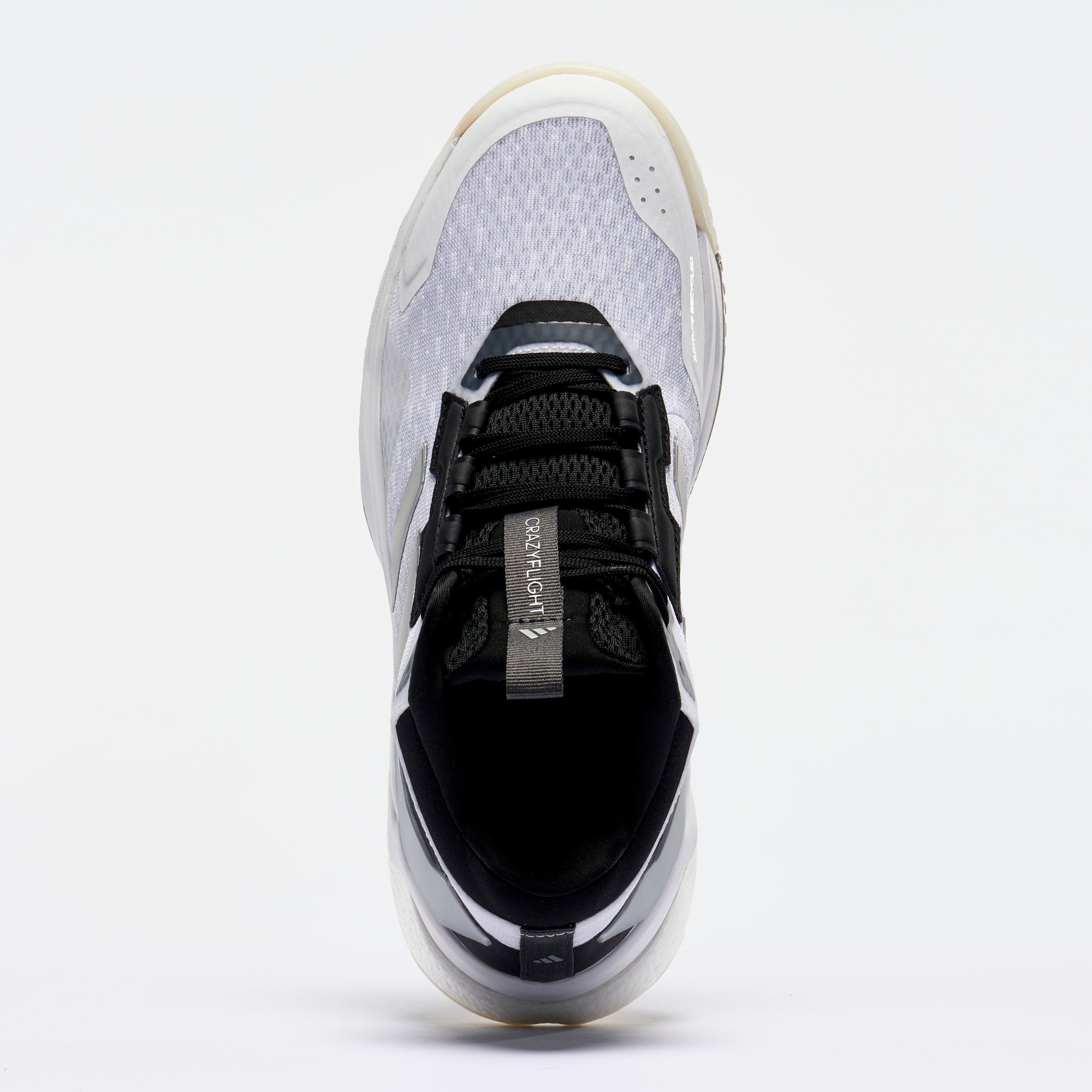 adidas Performance Indoorschoenen CRAZYFLIGHT 5 MID INDOOR bijzonder geschikt voor volleybal