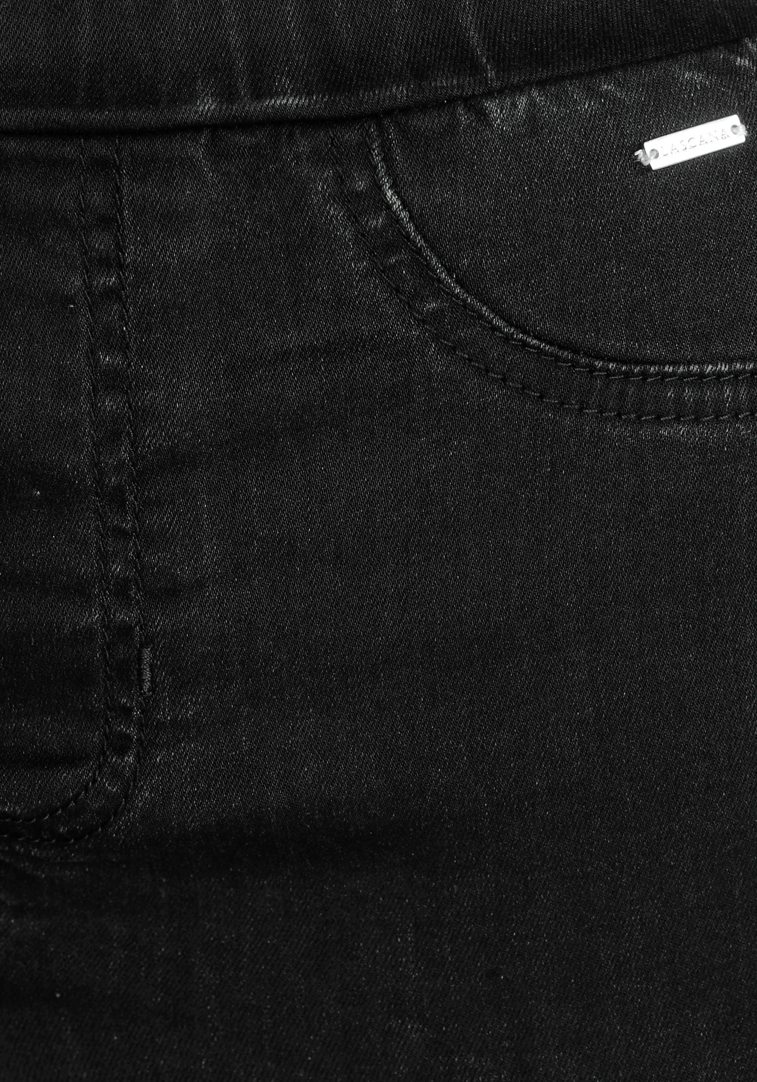 Buffalo Jeggings met zakken