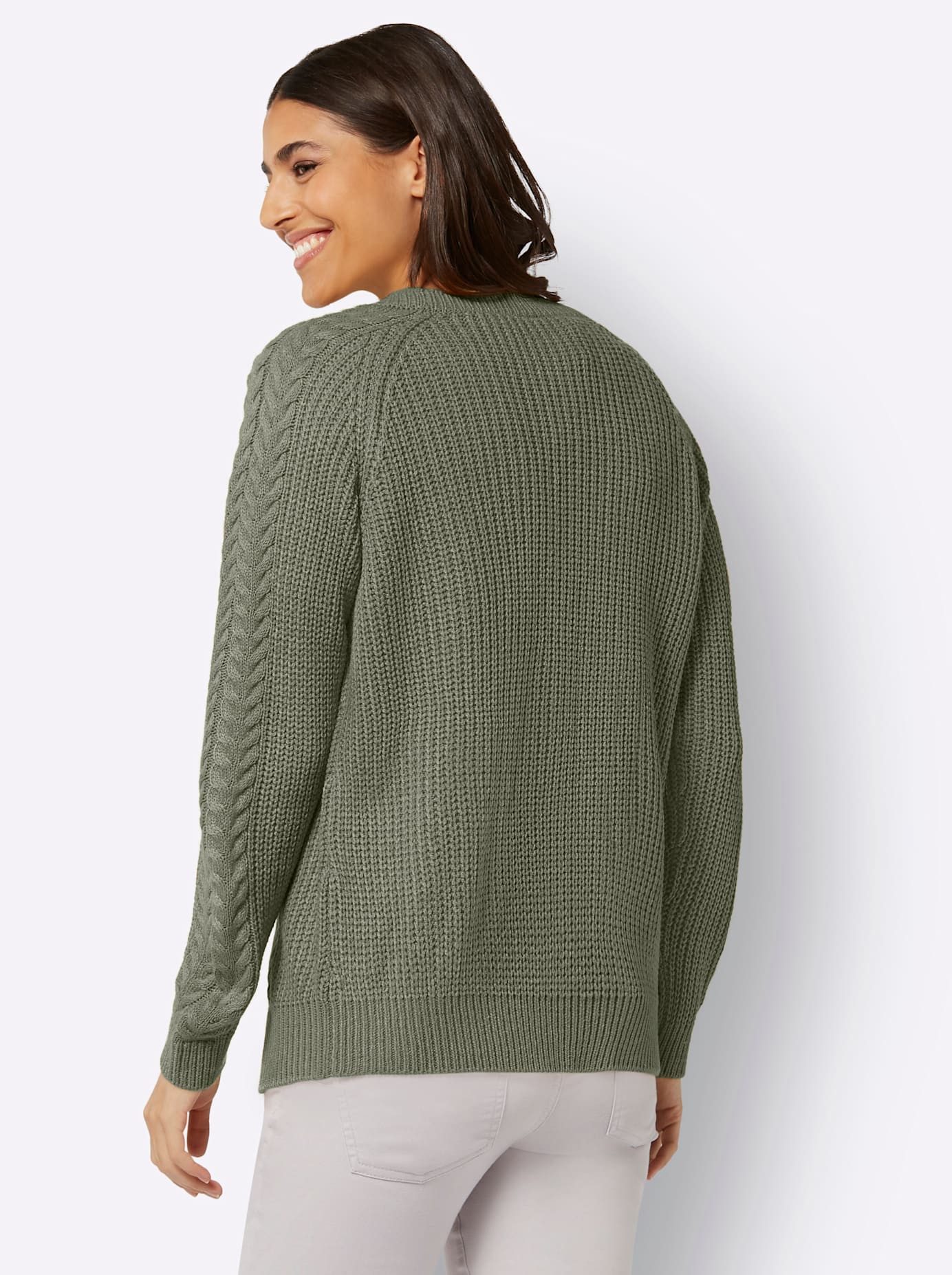 Classic Basics Vest