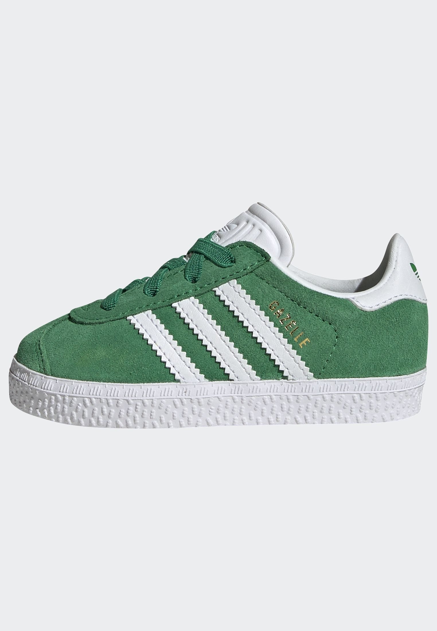 adidas Originals Sneakers GAZELLE COMFORT CLOSURE ELASTIC LACES KIDS
