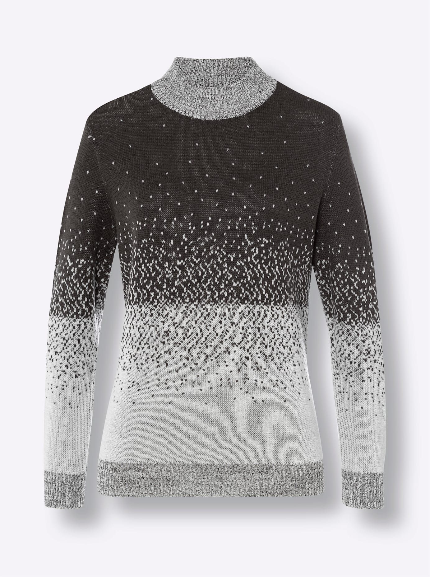 Classic Basics Jacquardtrui