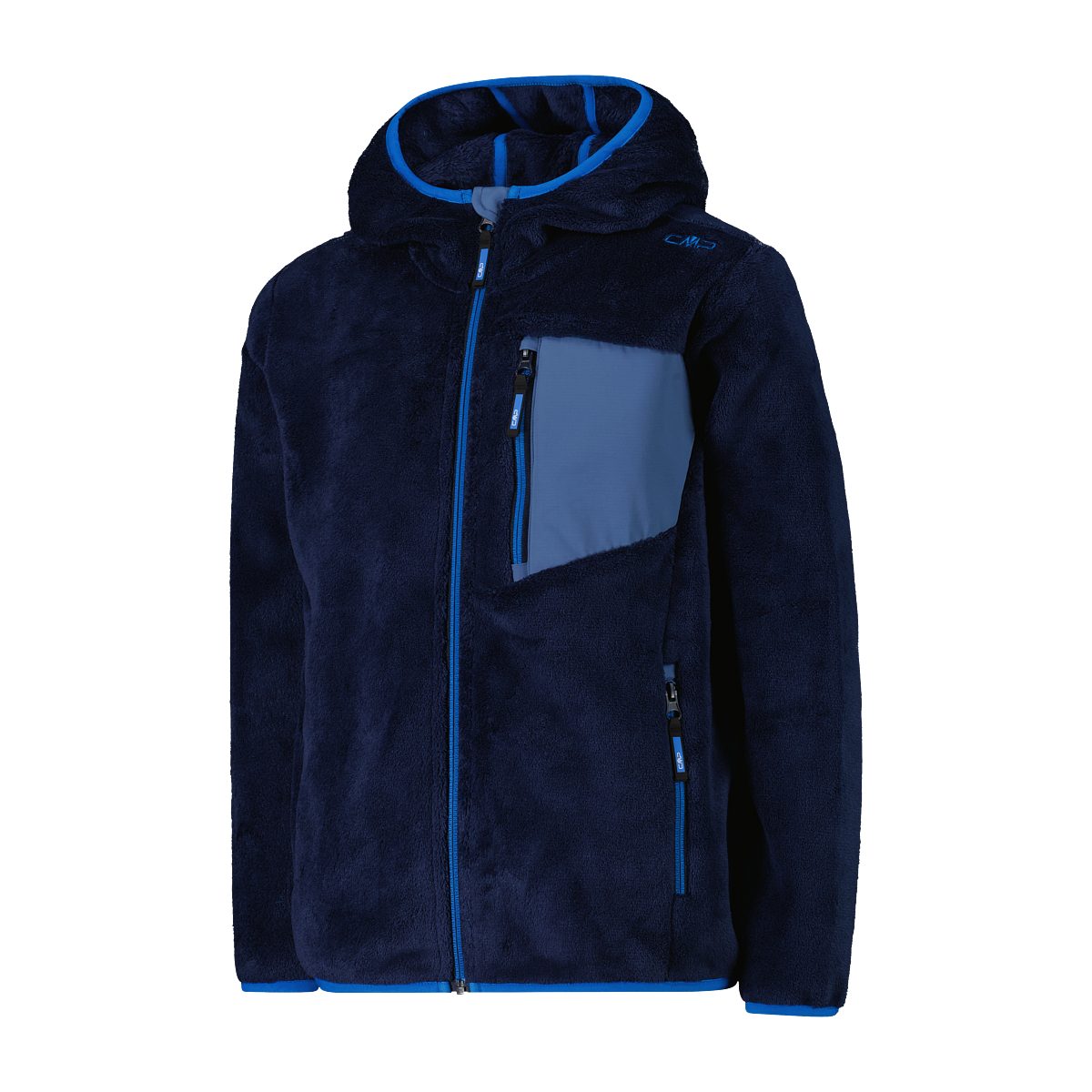 CMP Fleecejack (1 stuk)