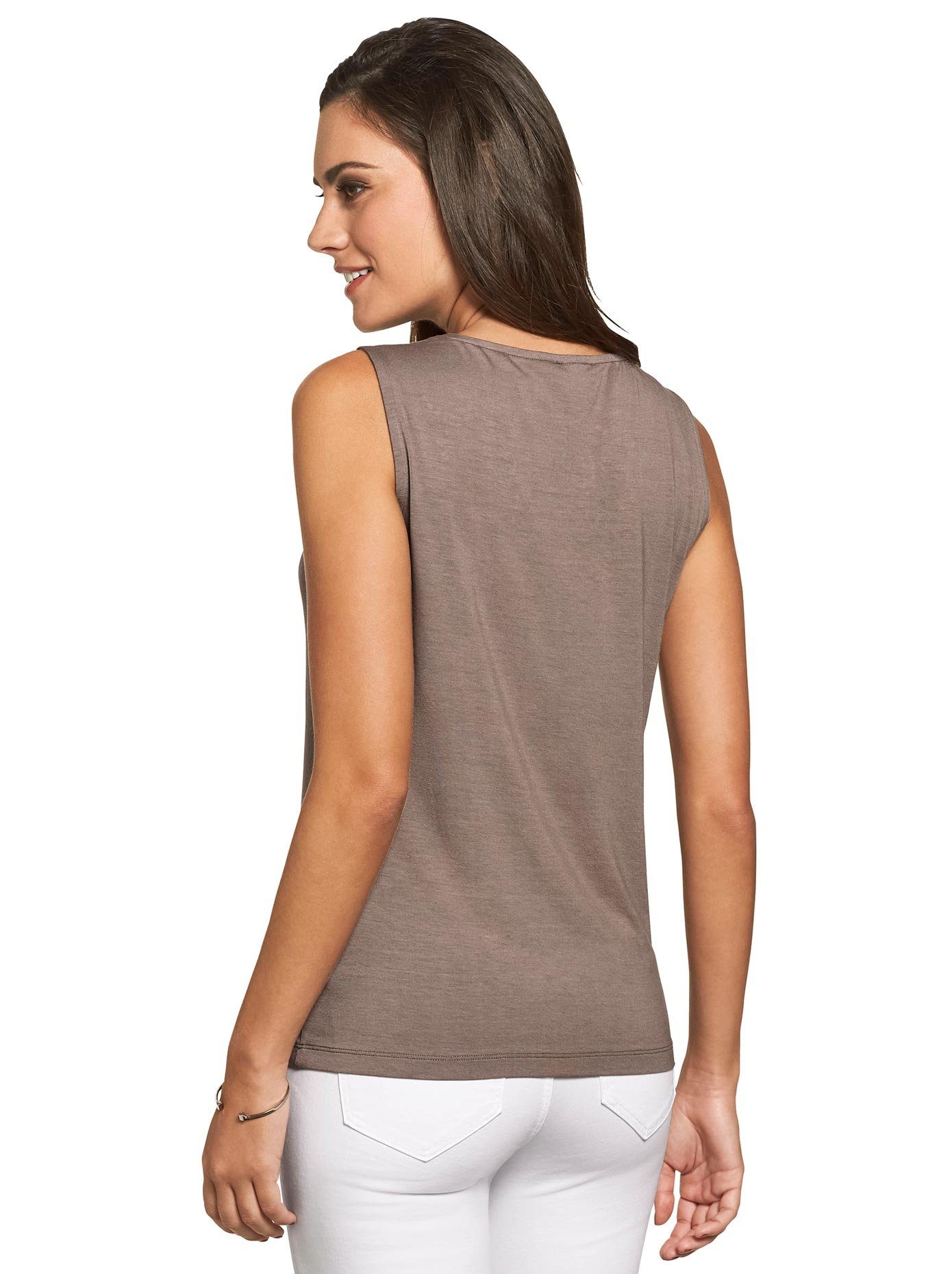Lady Shirttop
