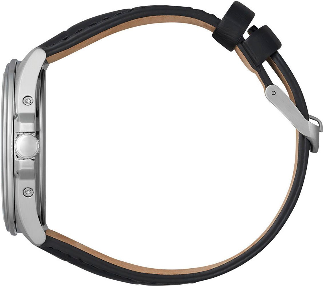Citizen Radiografisch horloge CB0250-84E Polshorloge, herenhorloge, solar, roestvrijstalen band, saffierglas, datum