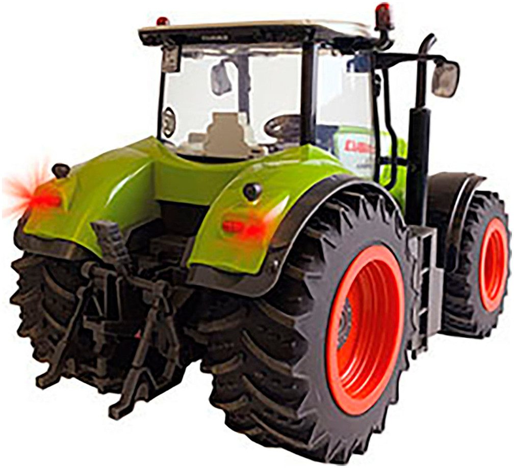 Happy People RC-tractor CLAAS Lexion 870