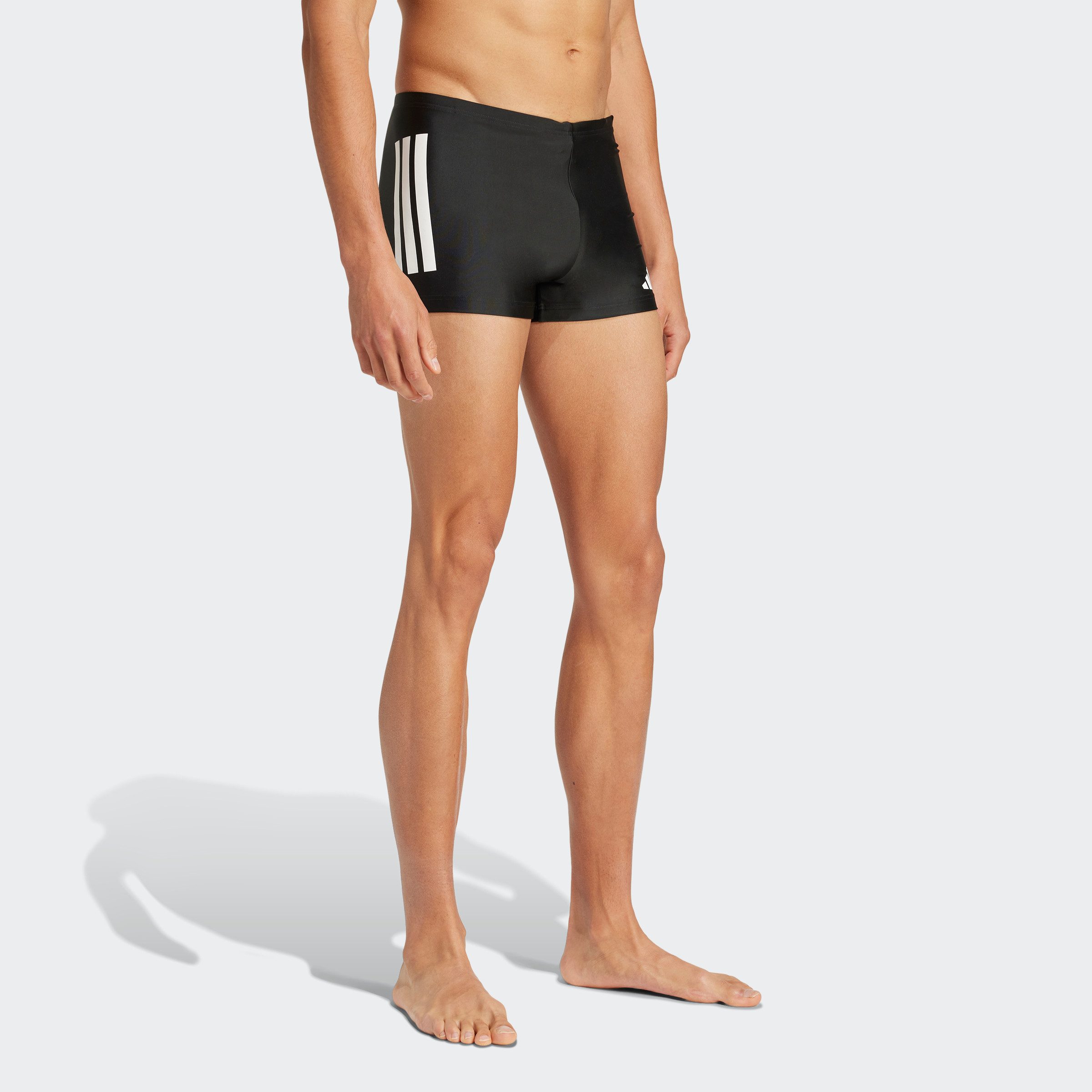 adidas Performance Zwembroek 3S BLD BOXER (1 stuk)