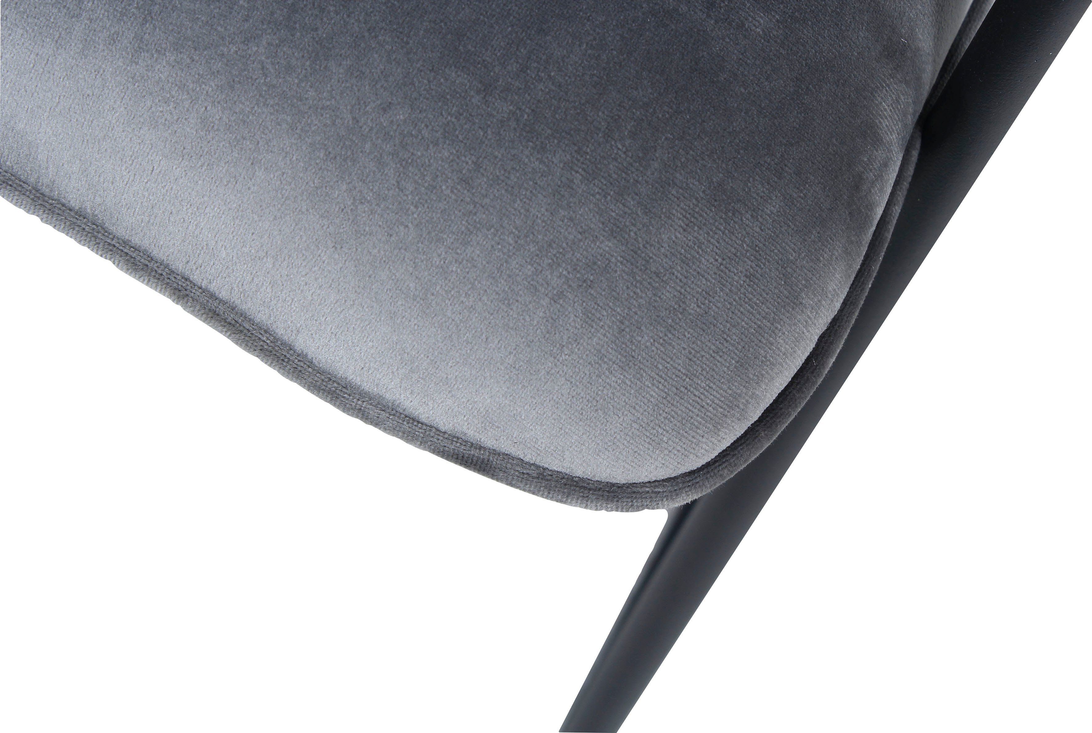 INOSIGN Stoel Marla in een (set, 2 stuks)