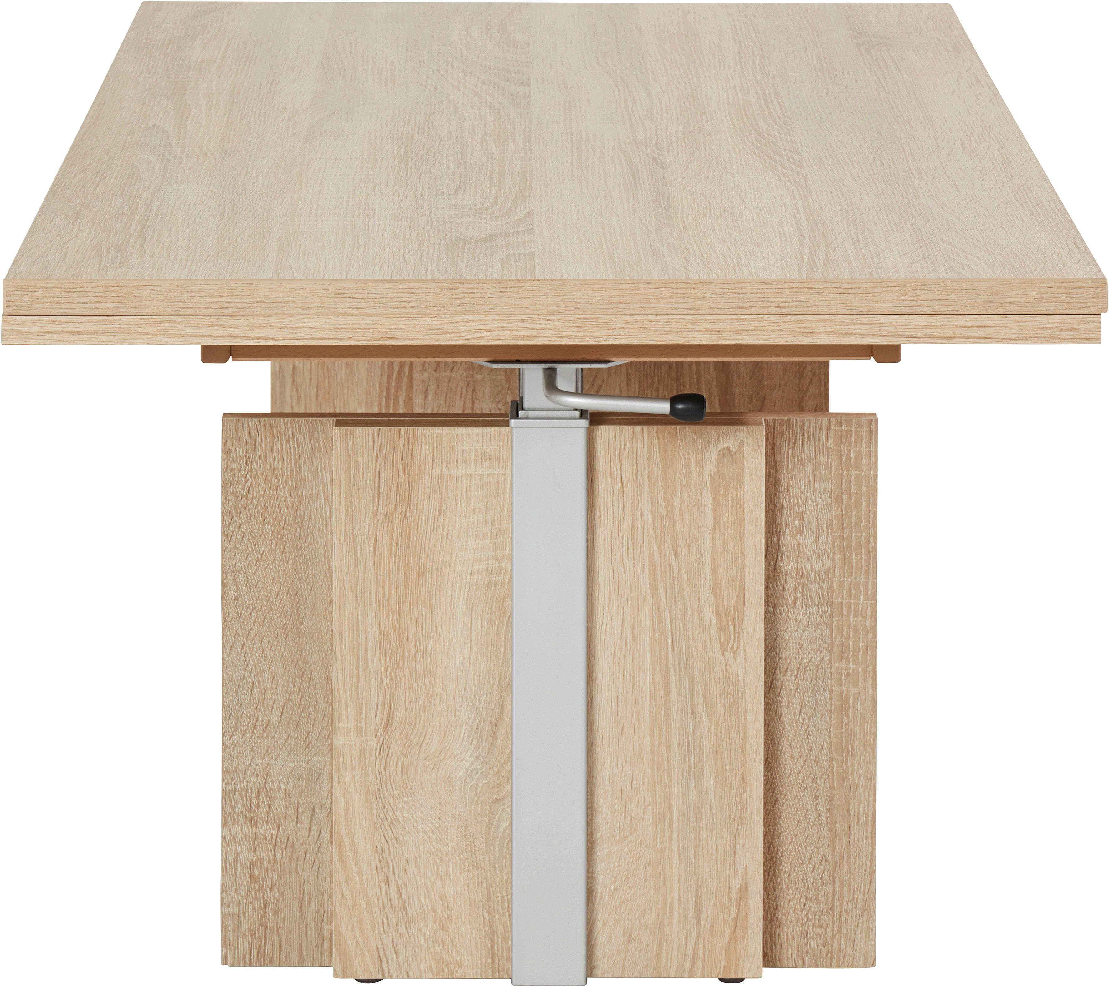 HELA Salontafel Functionele salontafel Henner