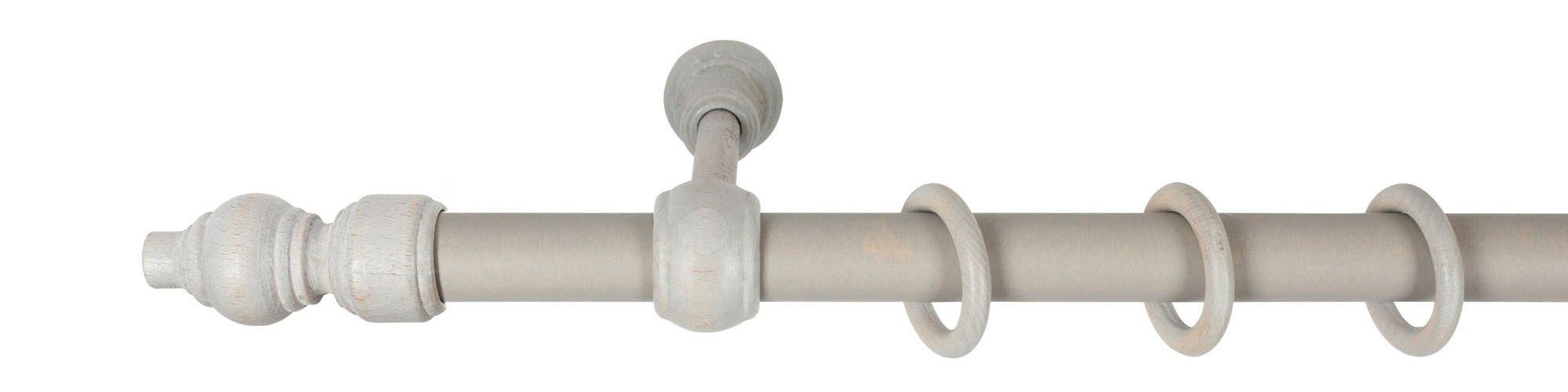 SN DECO GROUP Gordijnroede Filigrano
