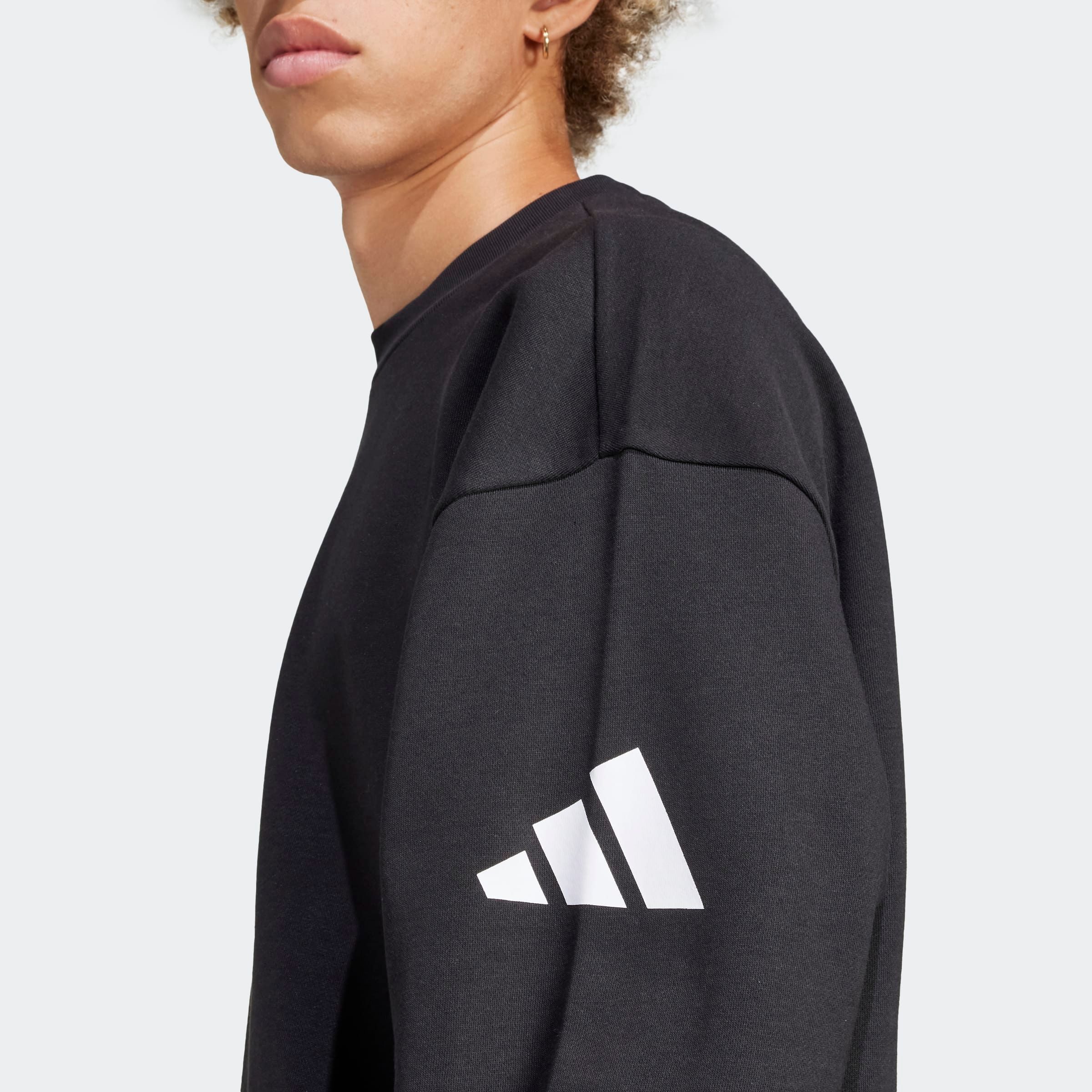 adidas Sportswear Sweatshirt M SWT FL