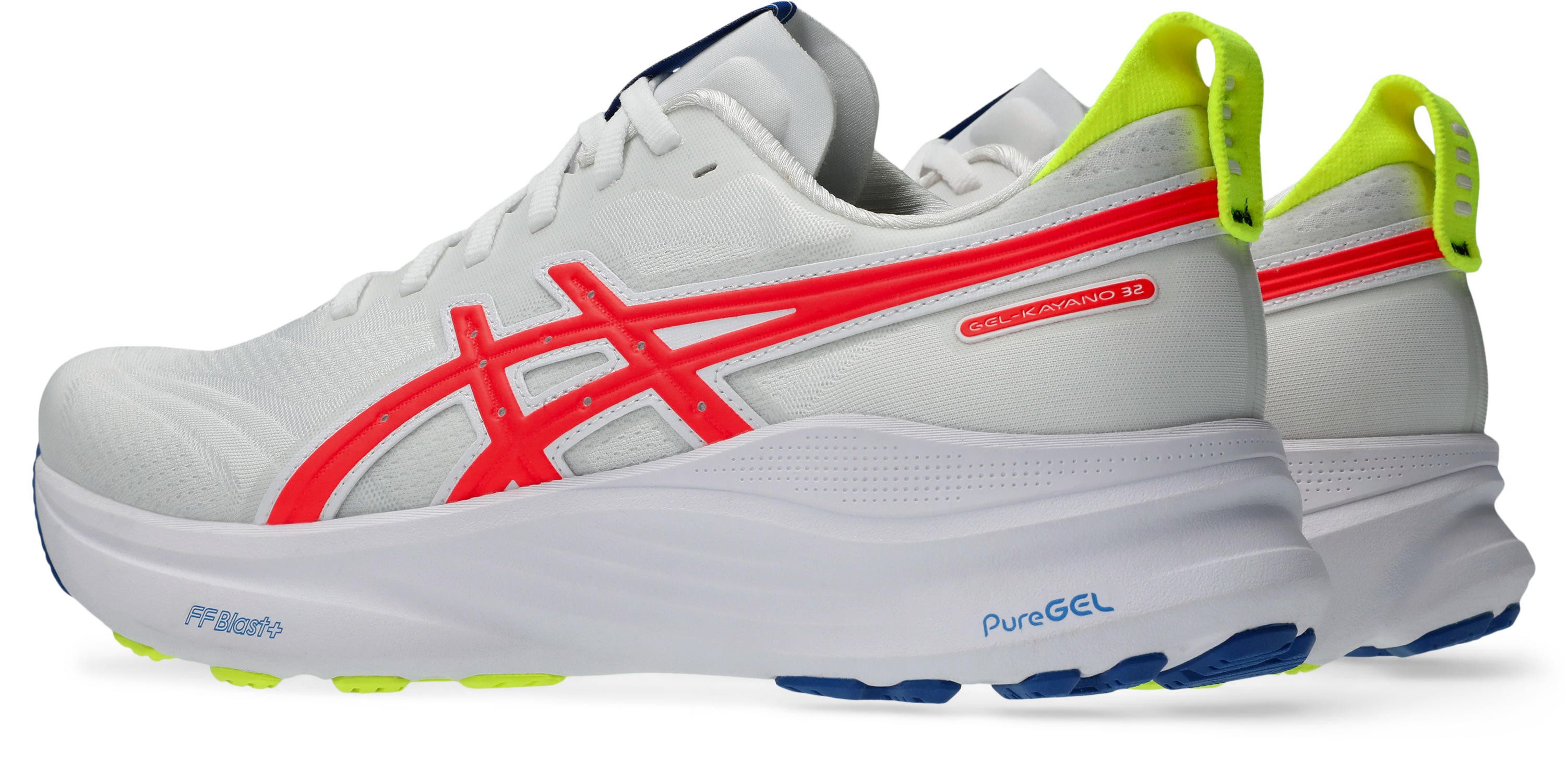 Asics Runningschoenen