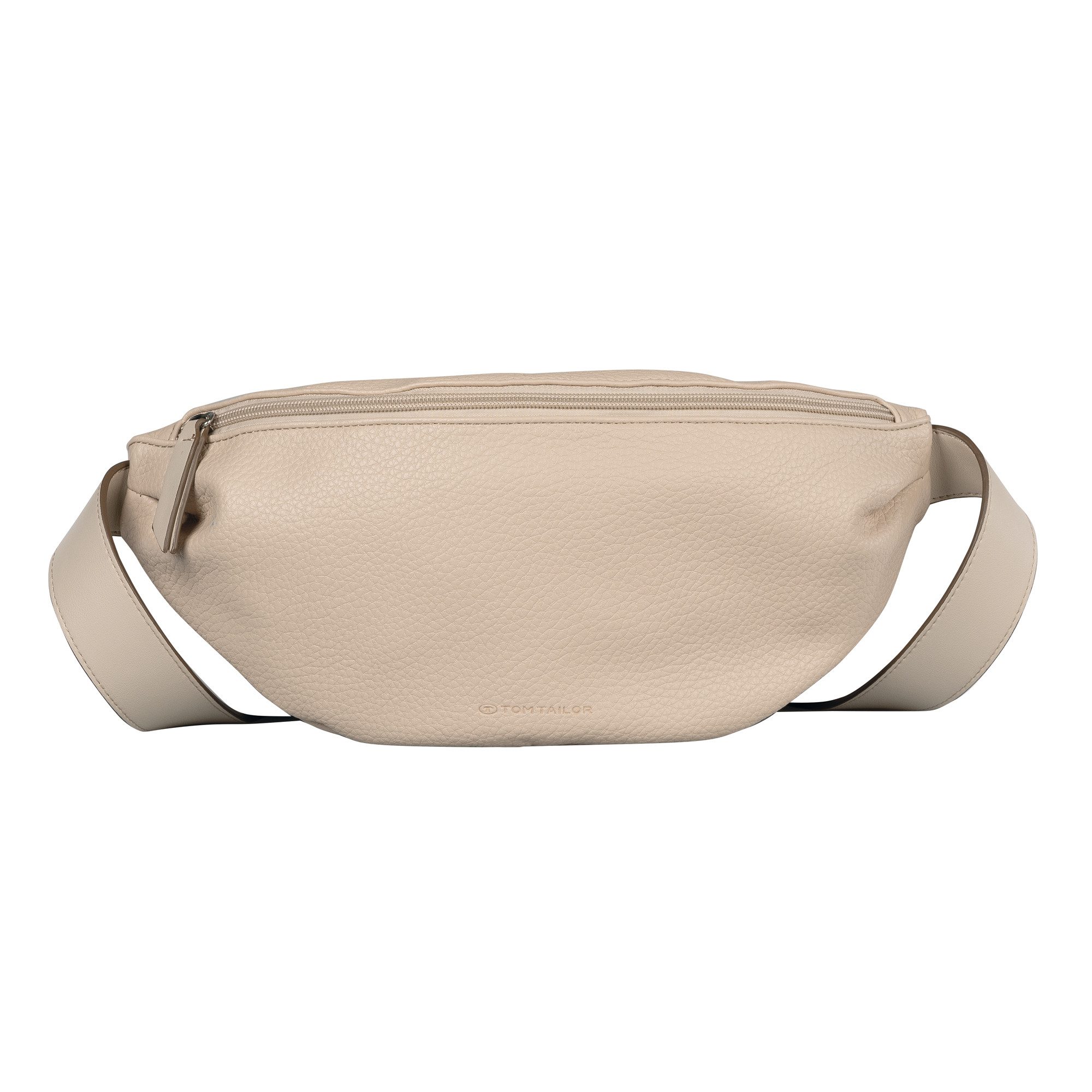 Tom Tailor Buiktasje Liliana dames heuptasjes beige
