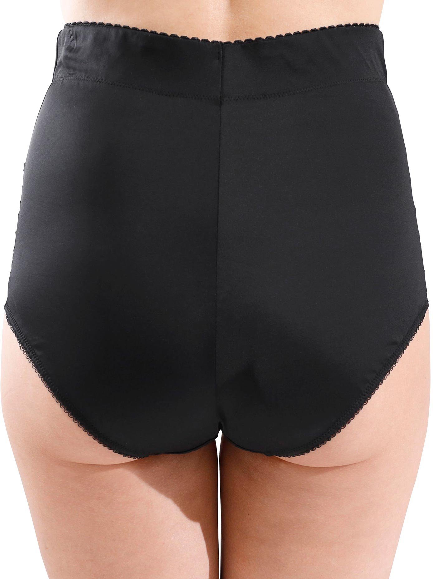 wäschepur Corrigerende slip (2 stuks)